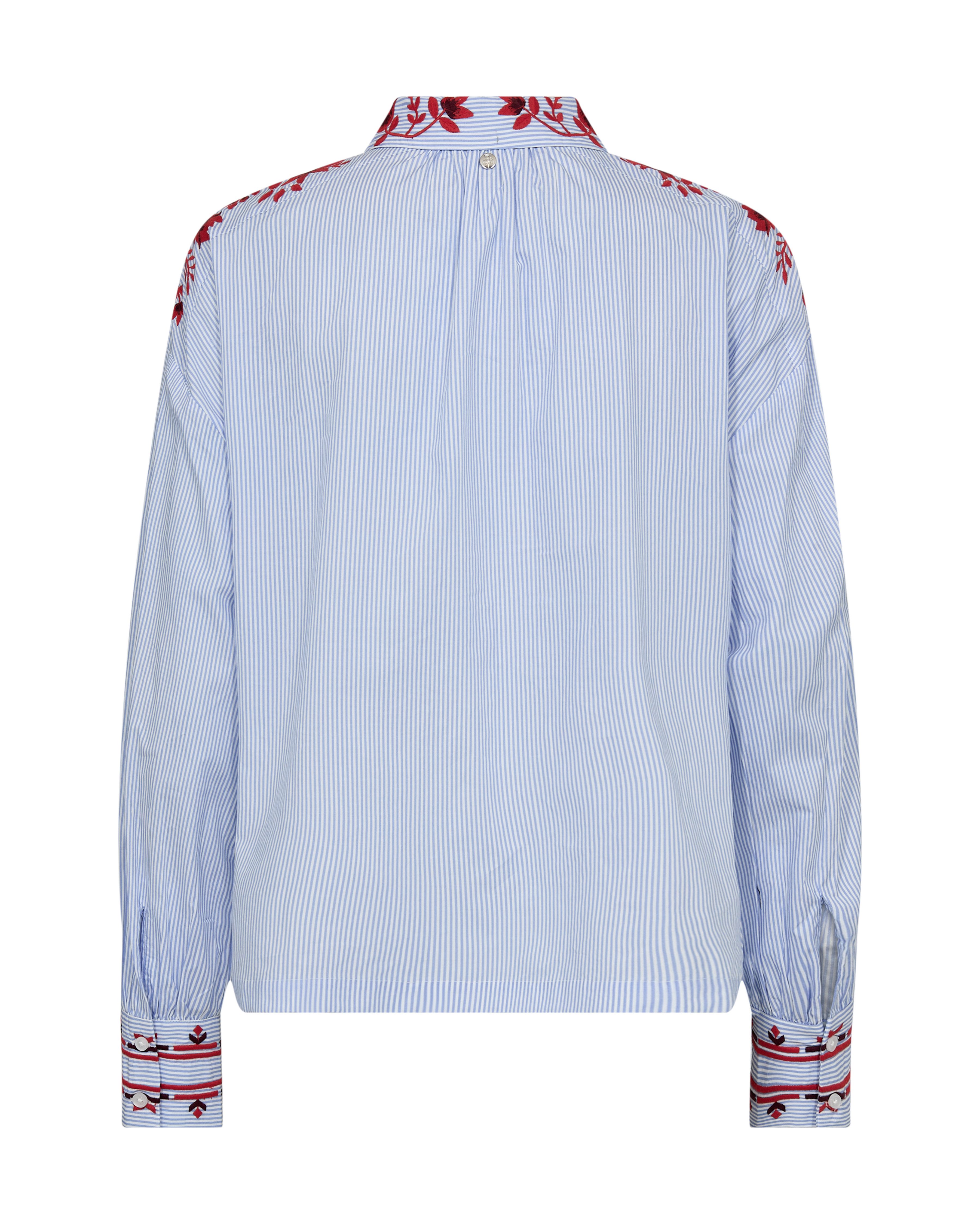 Mos Mosh Blusenblazer