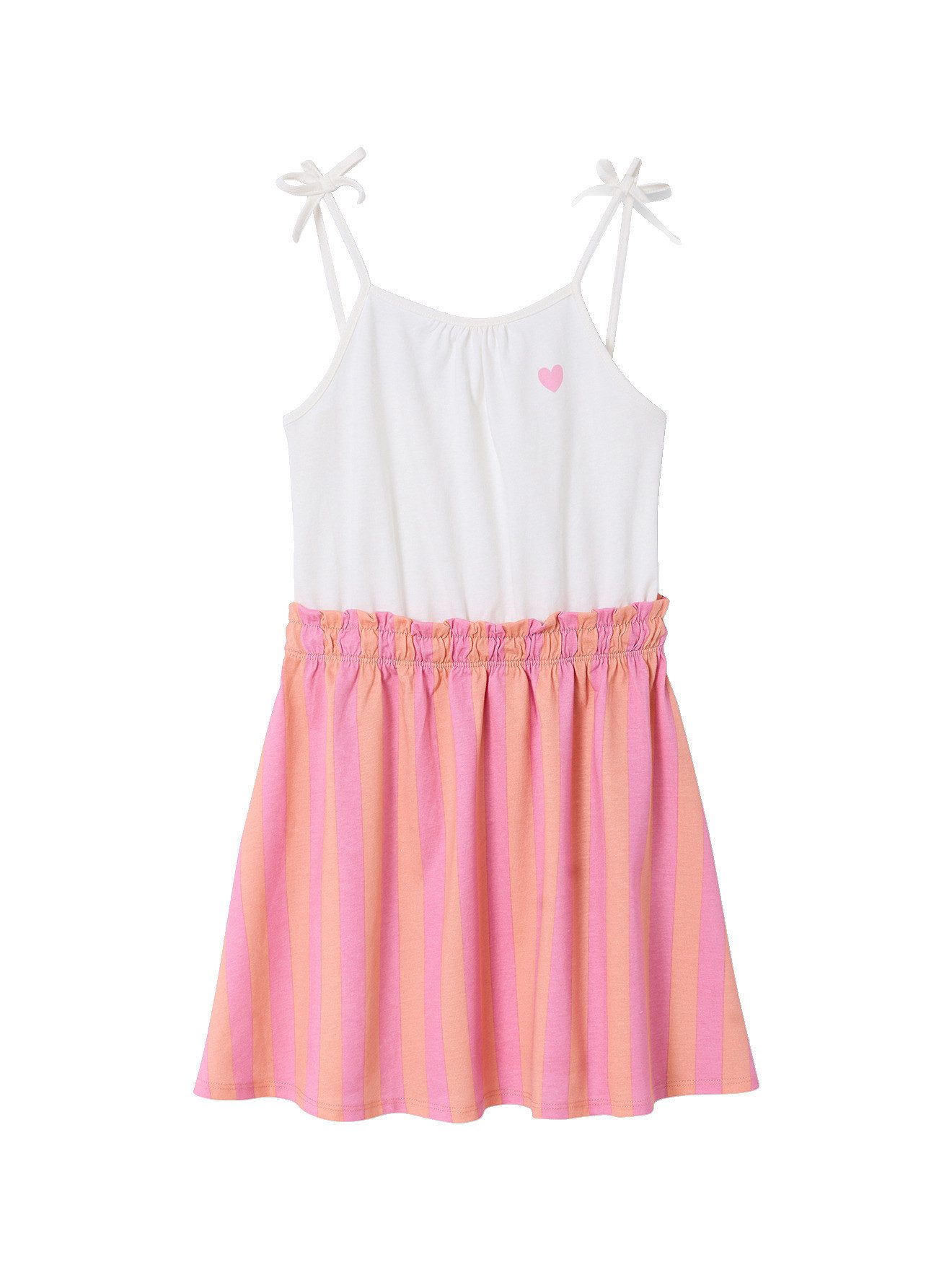vertbaudet Minikleid