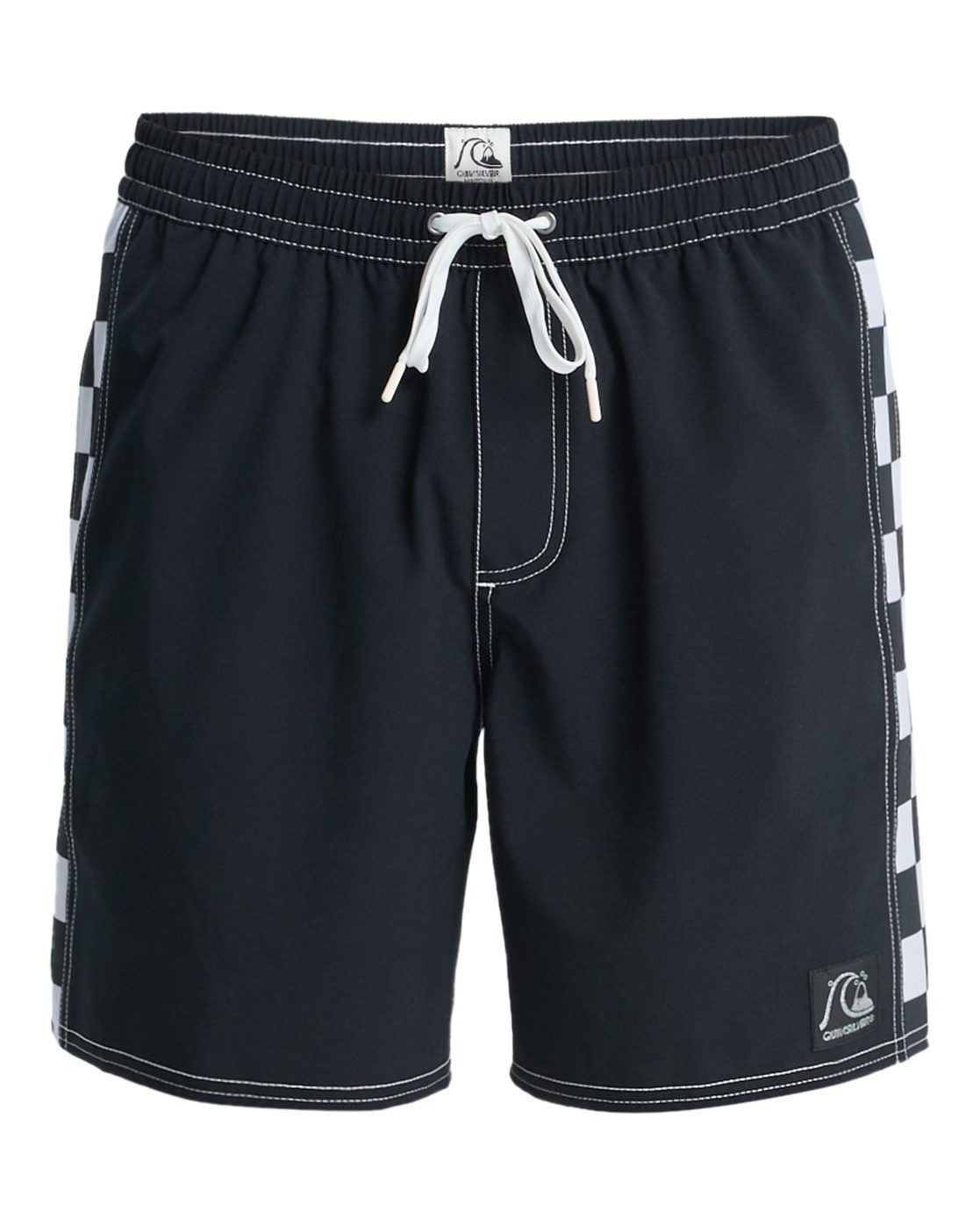 Quiksilver Badeshorts Original Arch 17" günstig online kaufen