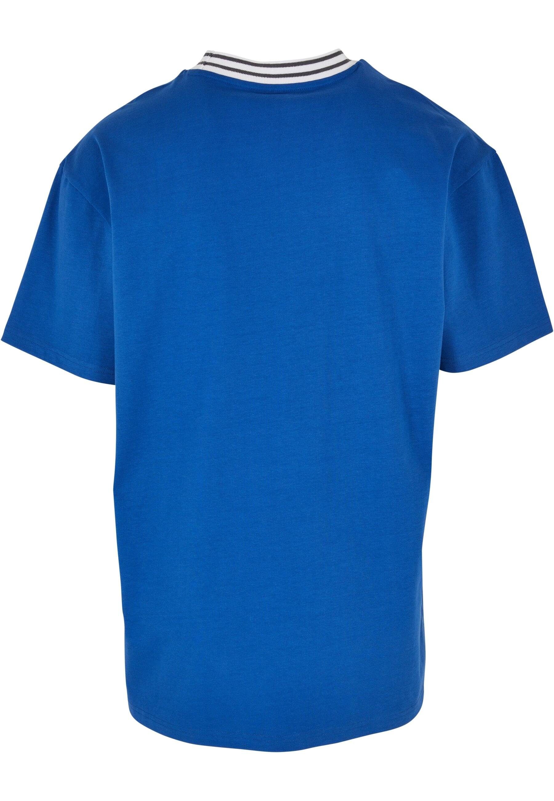 Tee (1-tlg) CLASSICS URBAN T-Shirt Kicker royal Herren