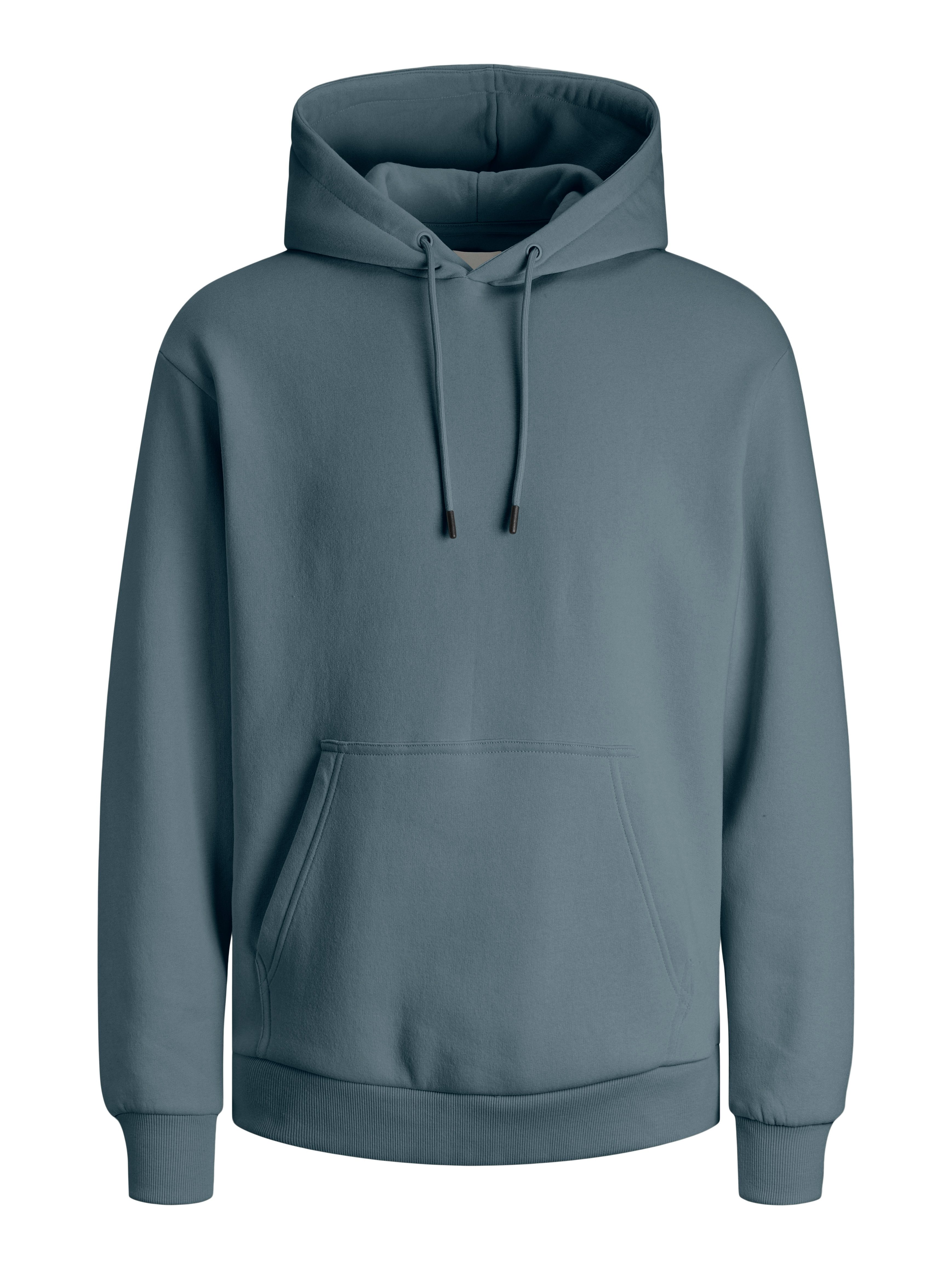 Jack & Jones Kapuzensweatshirt JJEBRADLEY SWEAT günstig online kaufen