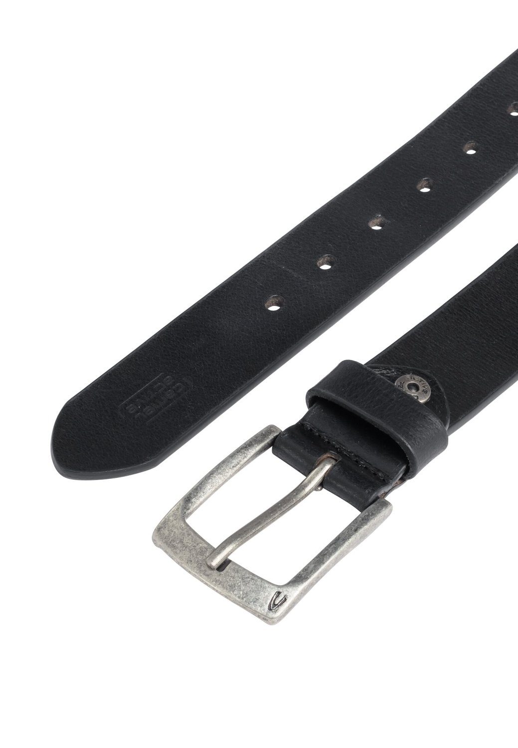camel active Ledergürtel NOS Belt günstig online kaufen