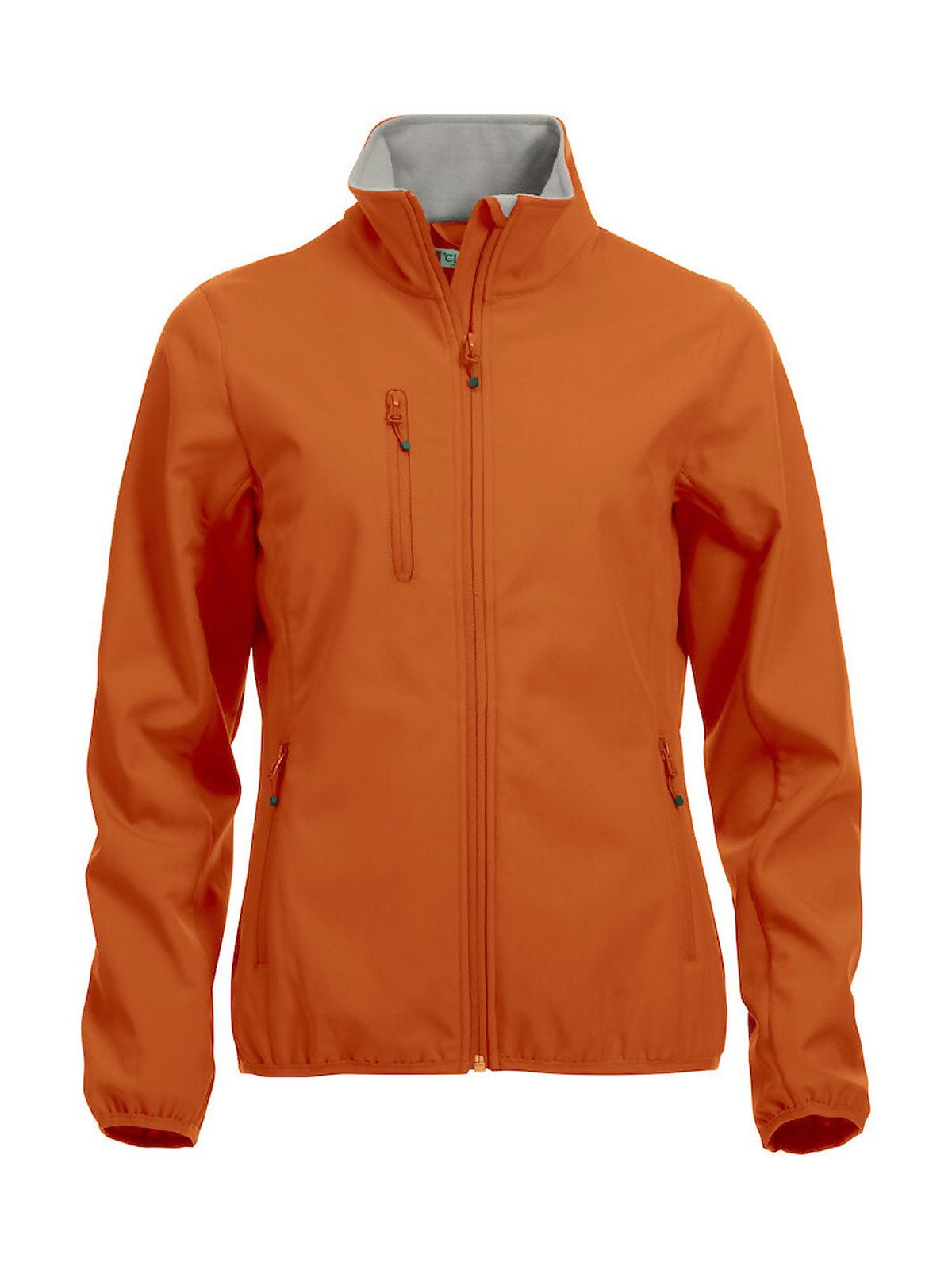 Clique Outdoorjacke Basic Softshell Jacket Ladies günstig online kaufen