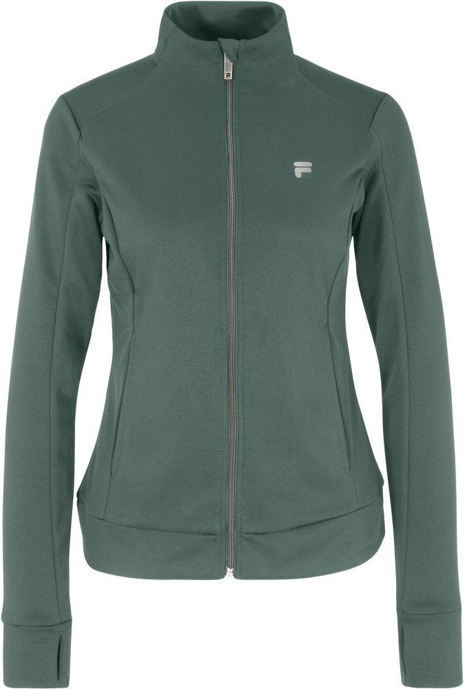 Trainingsjacke