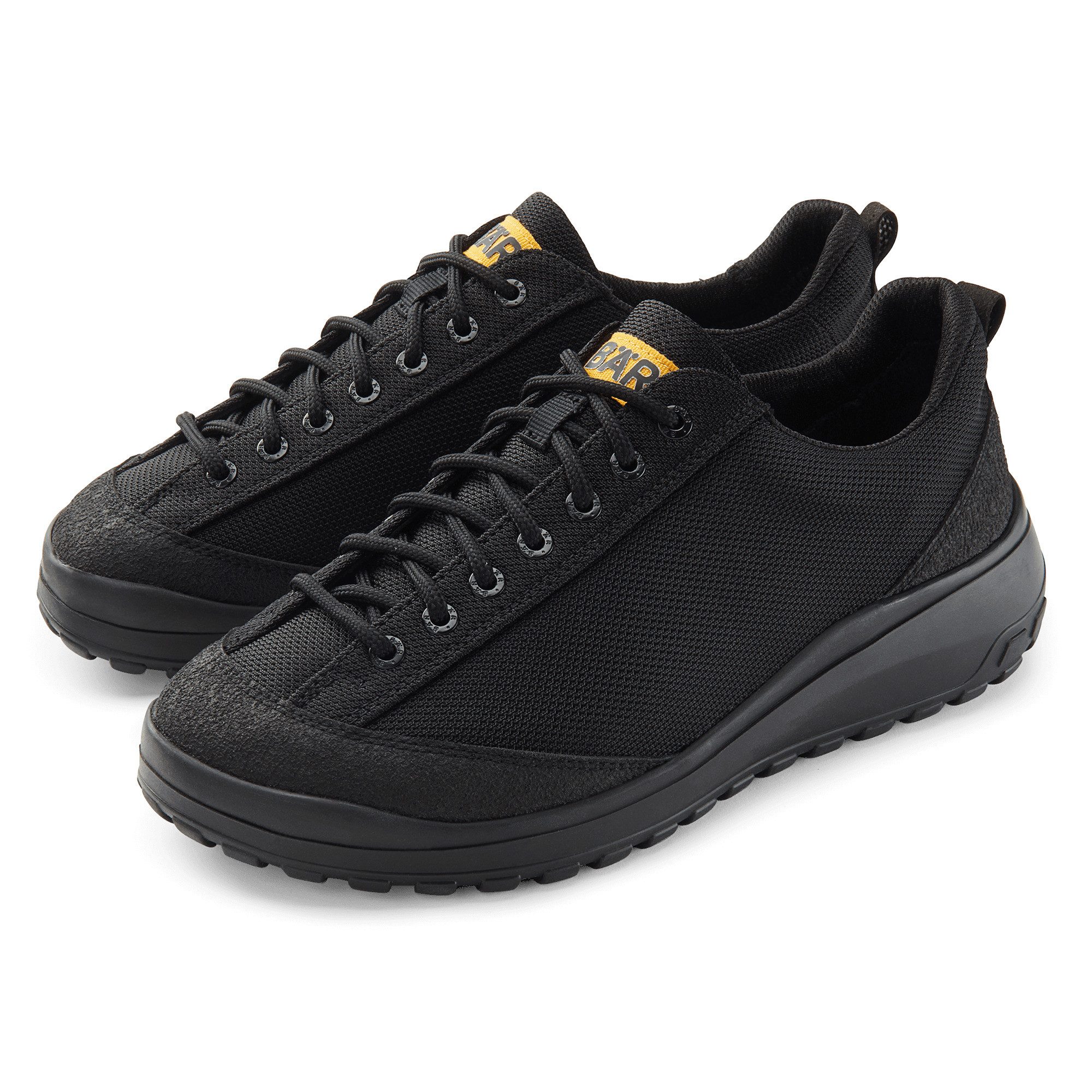 BÄR Light Terrain Outdoorschuh 100% Zehenfreiheit günstig online kaufen