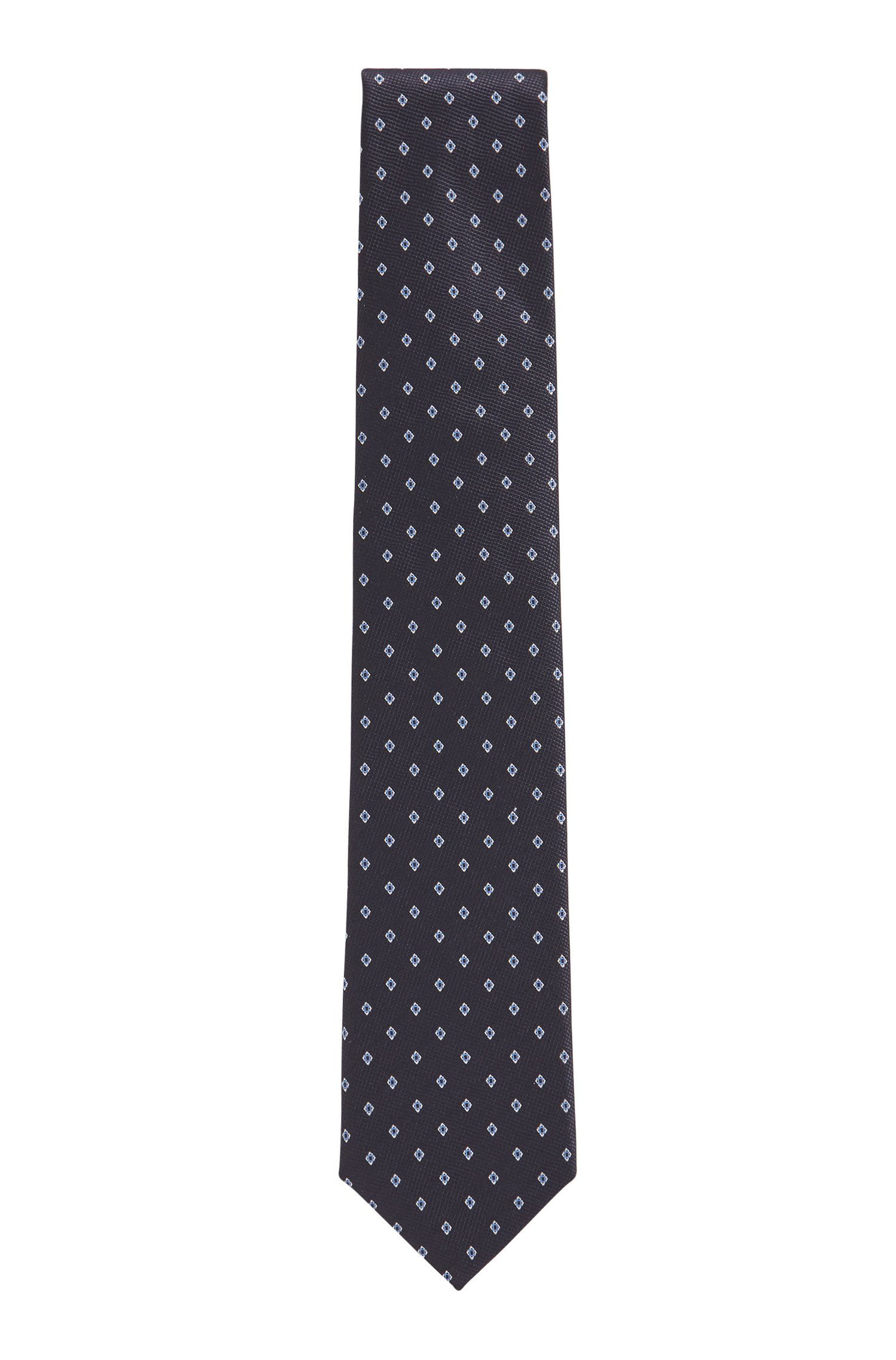 BOSS Krawatte Tie 7,5 cm für Herren 50307915