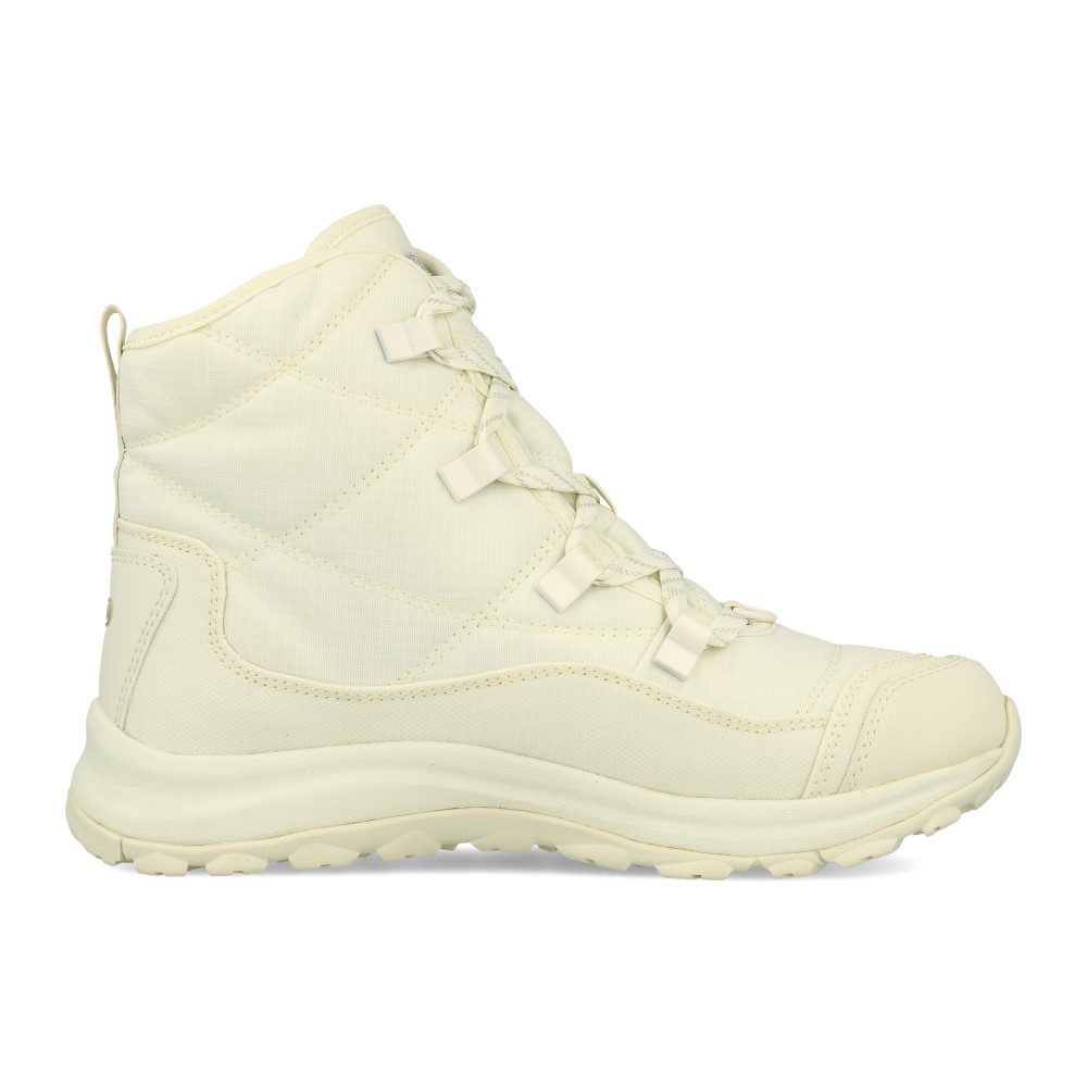 Keen Keen Terradora II Ankle Boot WP Star White Silver Birch Winterstiefel