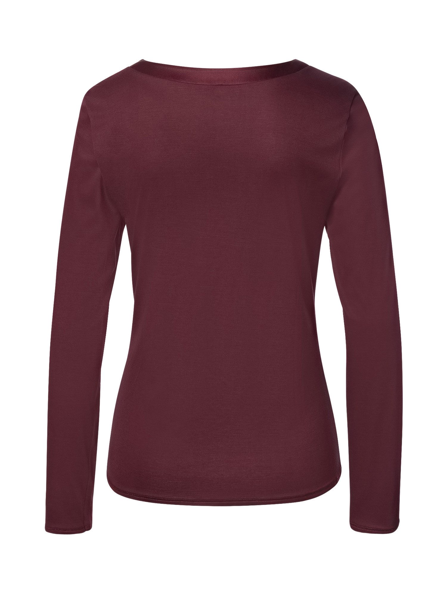 Hanro Pyjamaoberteil Grand Central günstig online kaufen