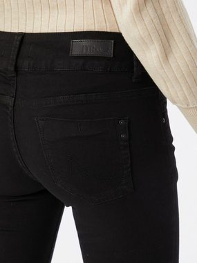 LTB Slim-fit-Jeans Molly (1-tlg) Cut-Outs, Weiteres Detail, Plain/ohne Details
