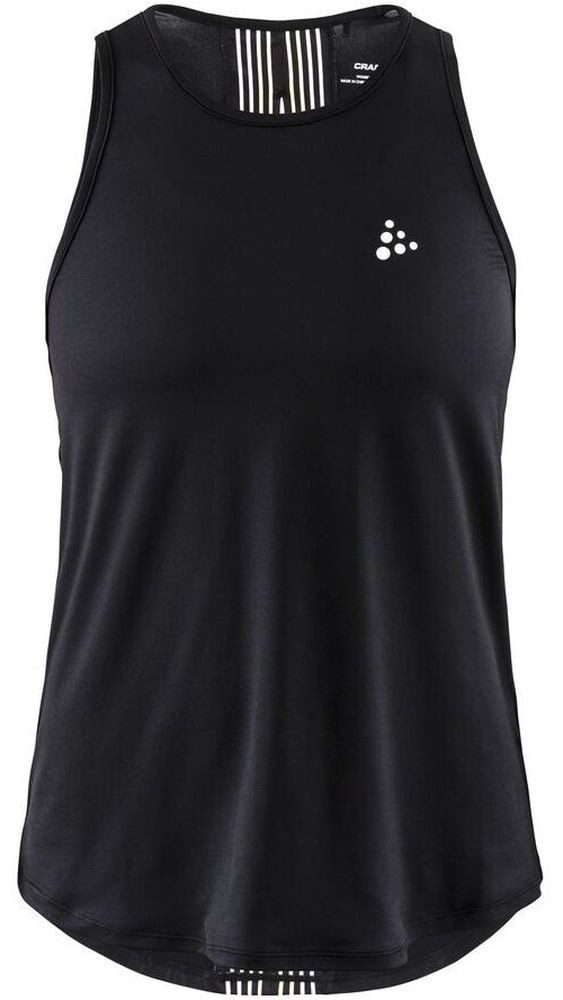 Trainingsshirt Lux Singlet W