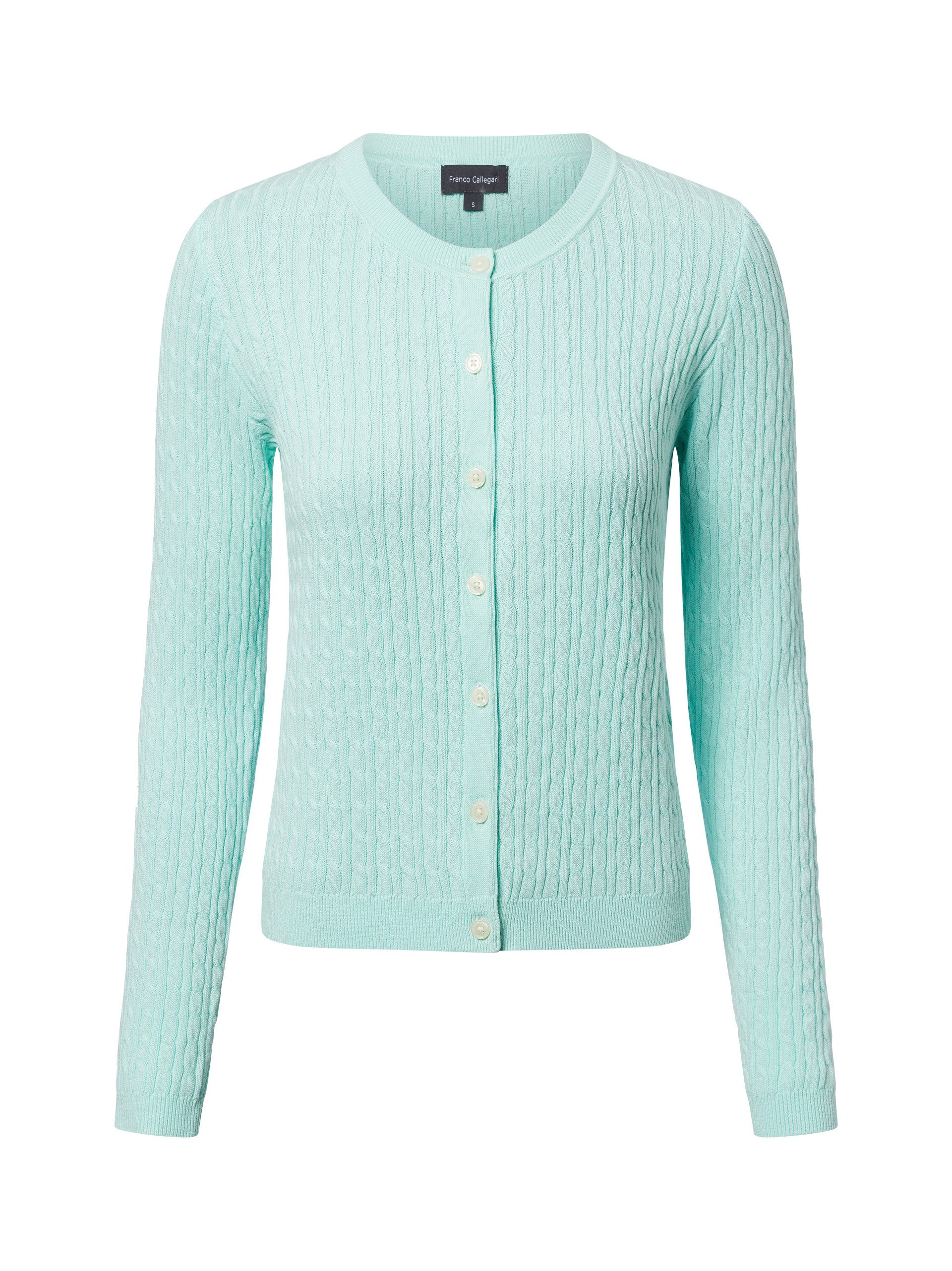 Franco Callegari Strickpullover günstig online kaufen