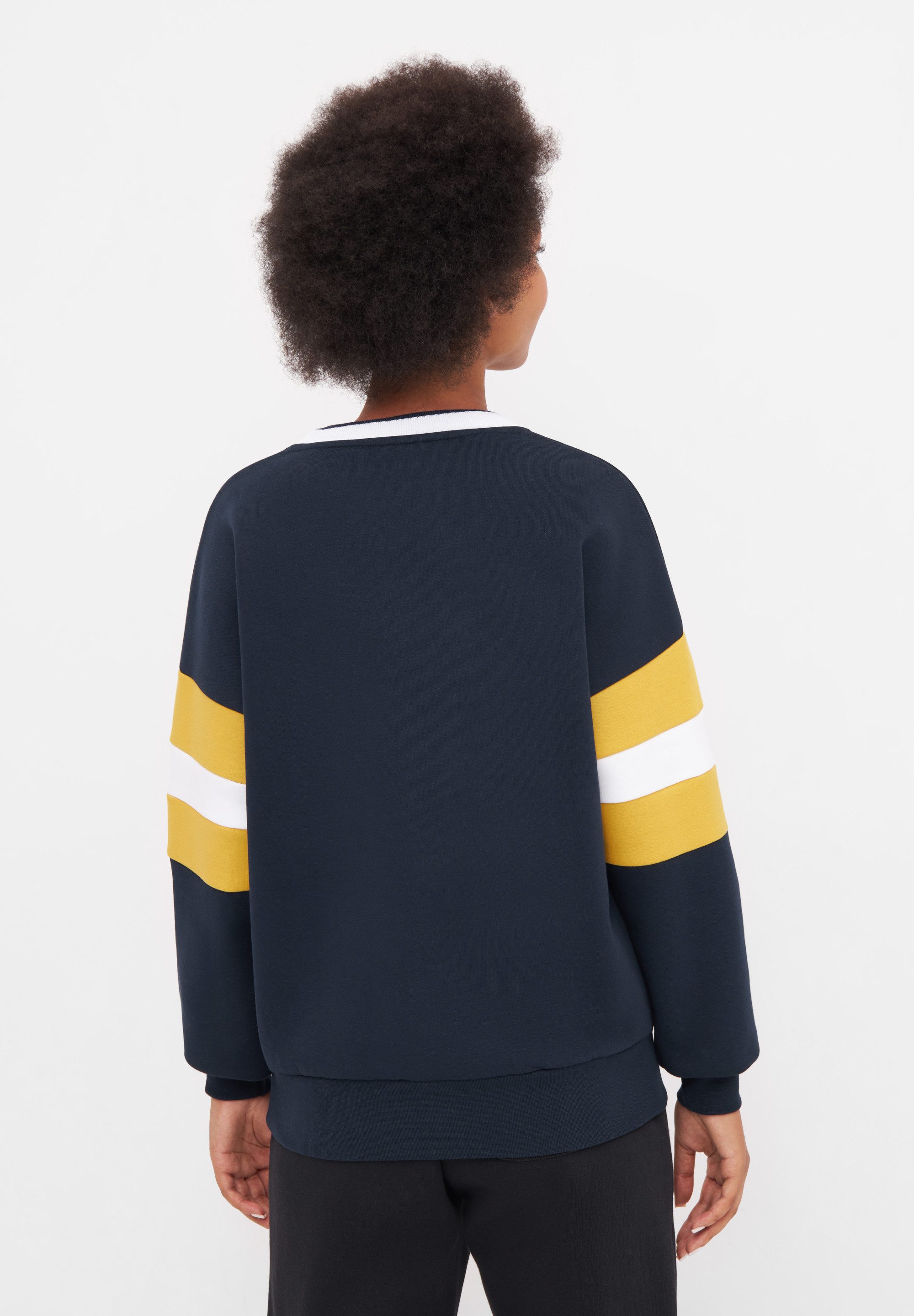 Bench. Sweatshirt HENDRA günstig online kaufen