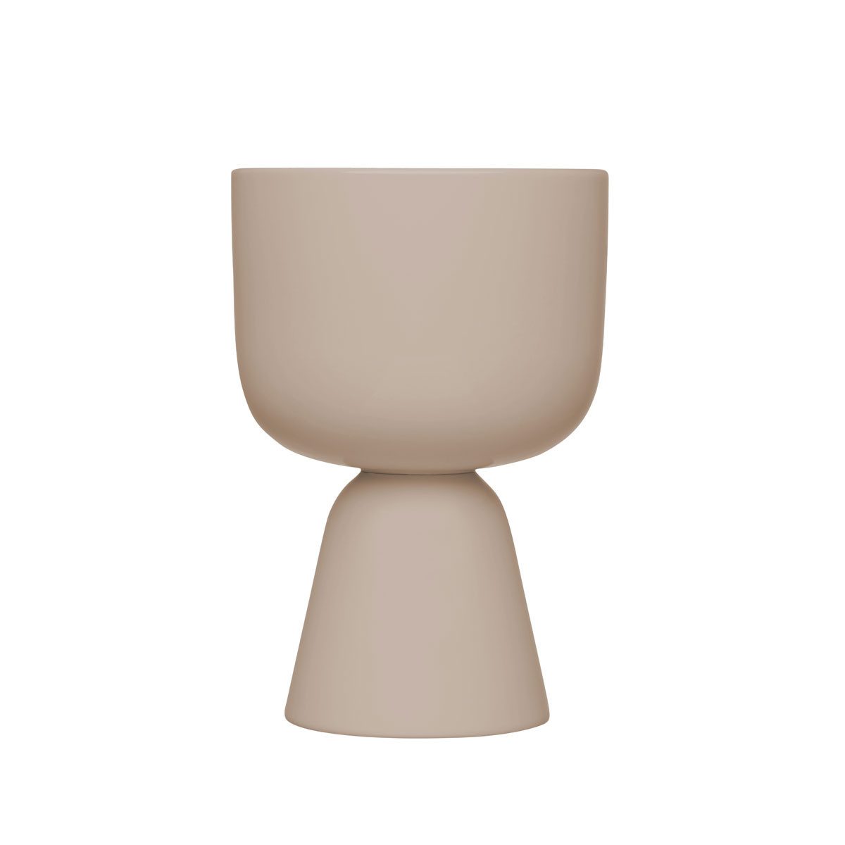 IITTALA Blumentopf Nappula