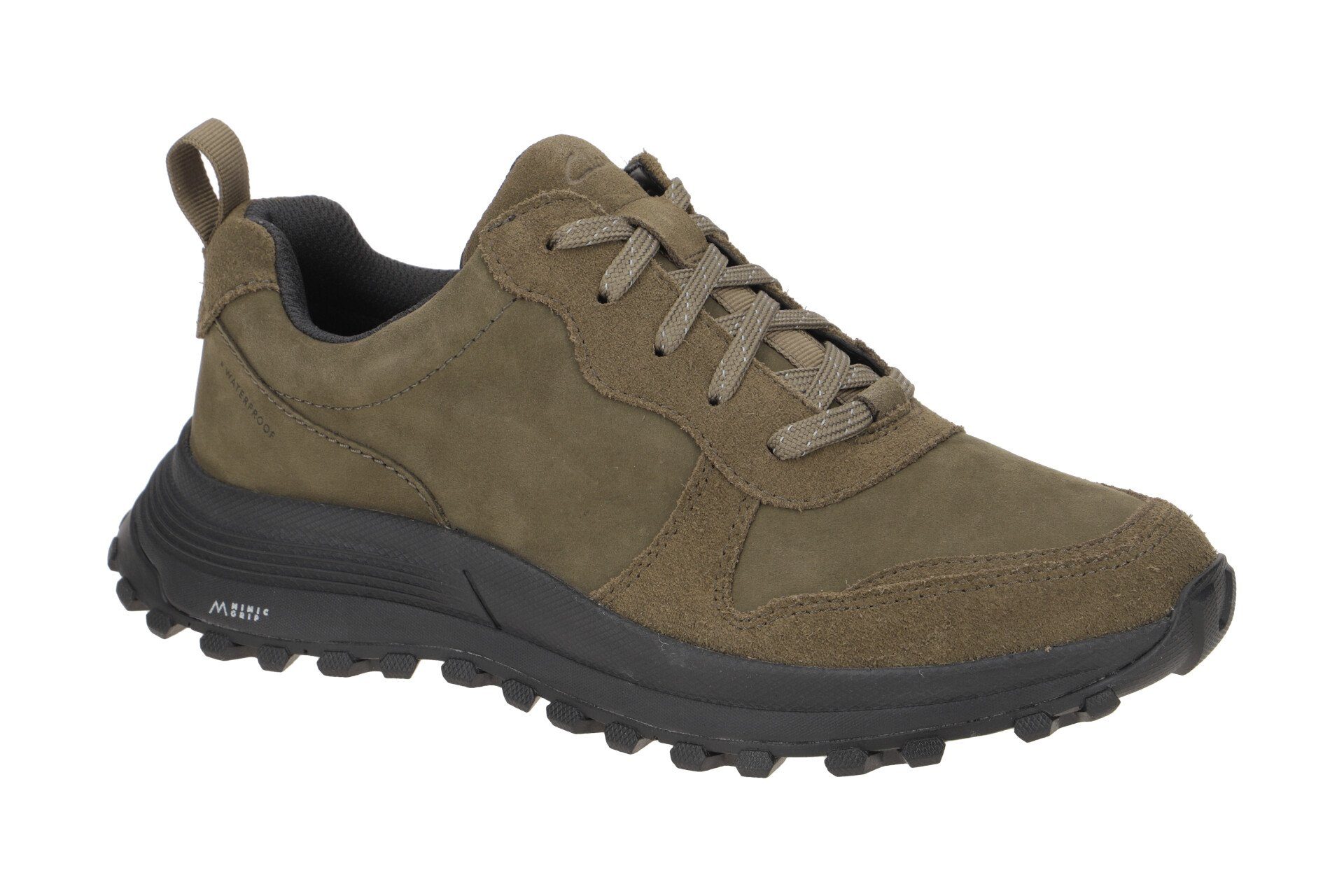 26168305 4 Schnürschuh