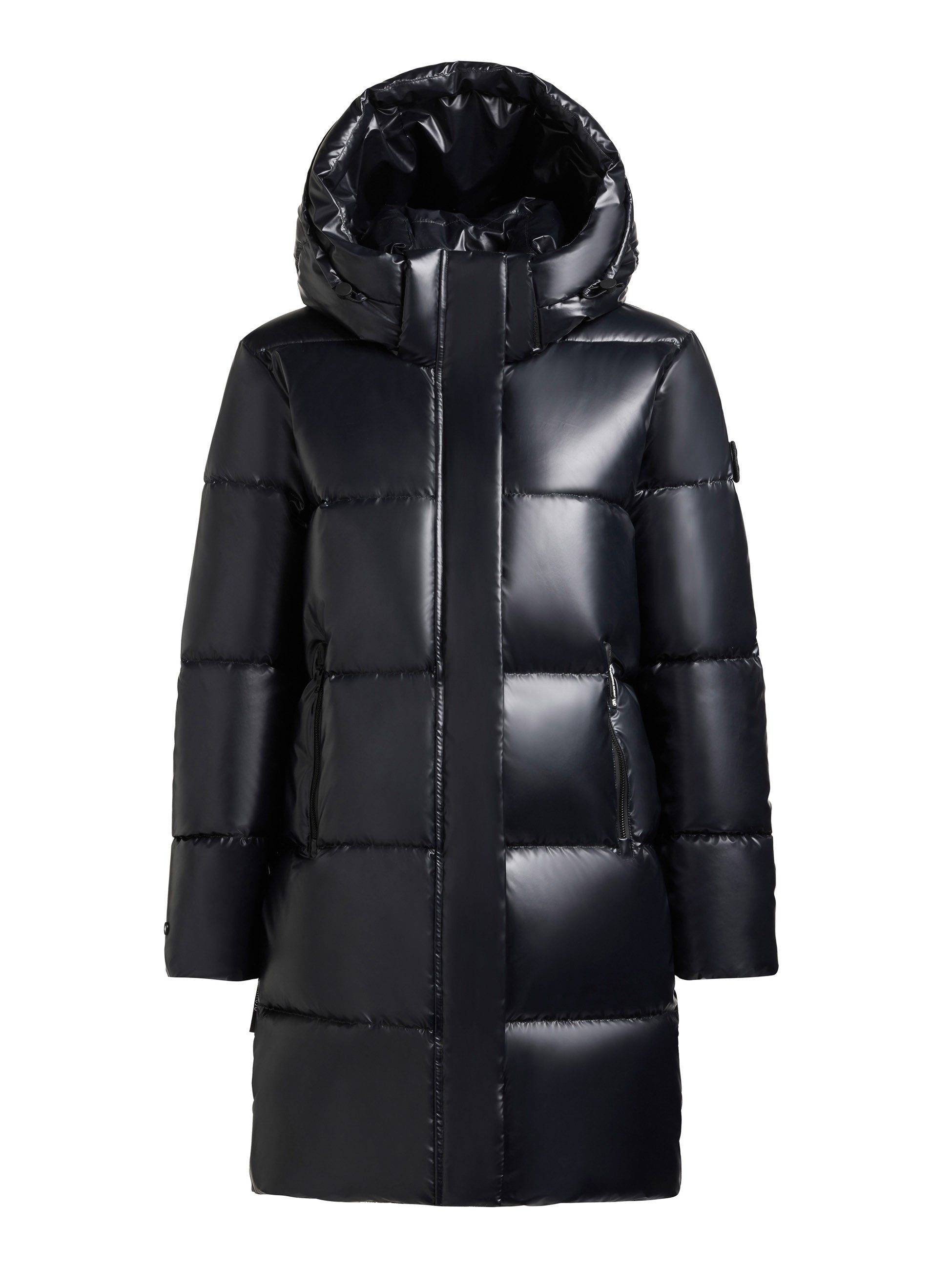 khujo Steppmantel HAYA2 SHINY günstig online kaufen