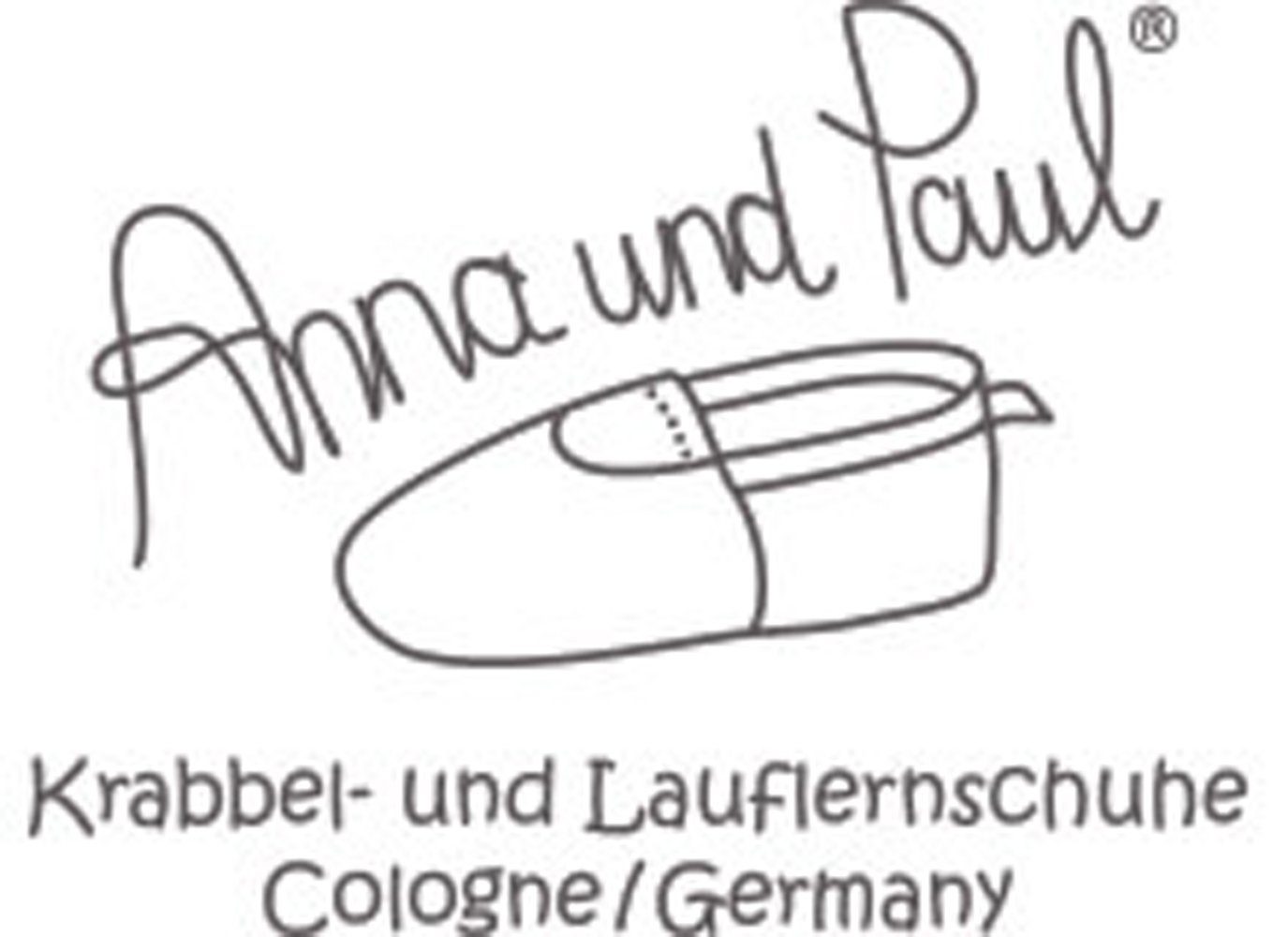 Anna und Paul