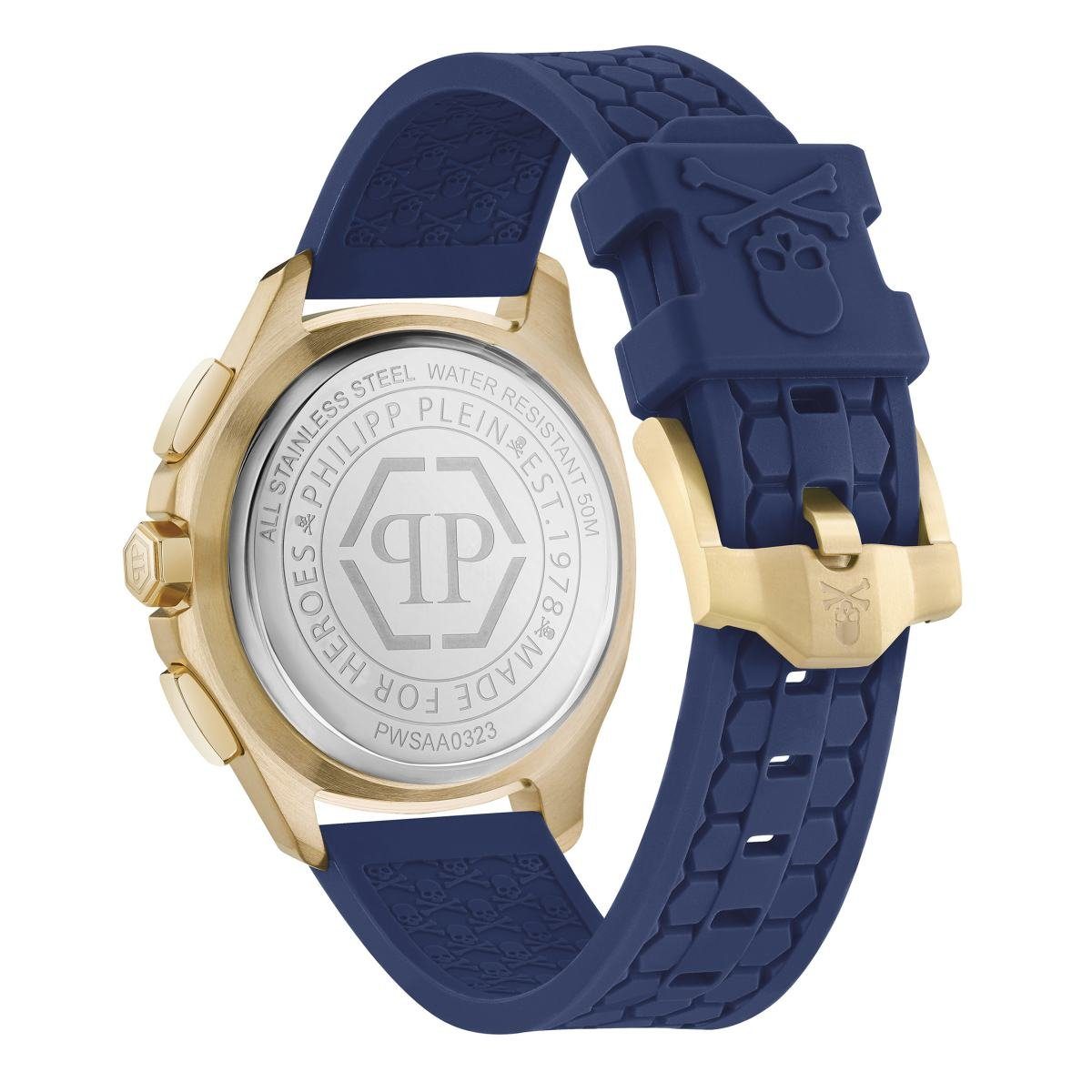 PHILIPP PLEIN Quarzuhr PWSAA0323
