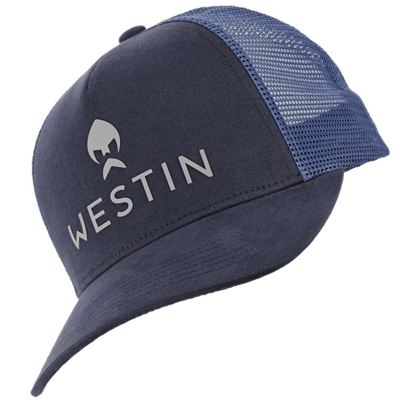 WESTIN Trucker Cap Westin Trucker Cap Ombre Blue - Angelcap