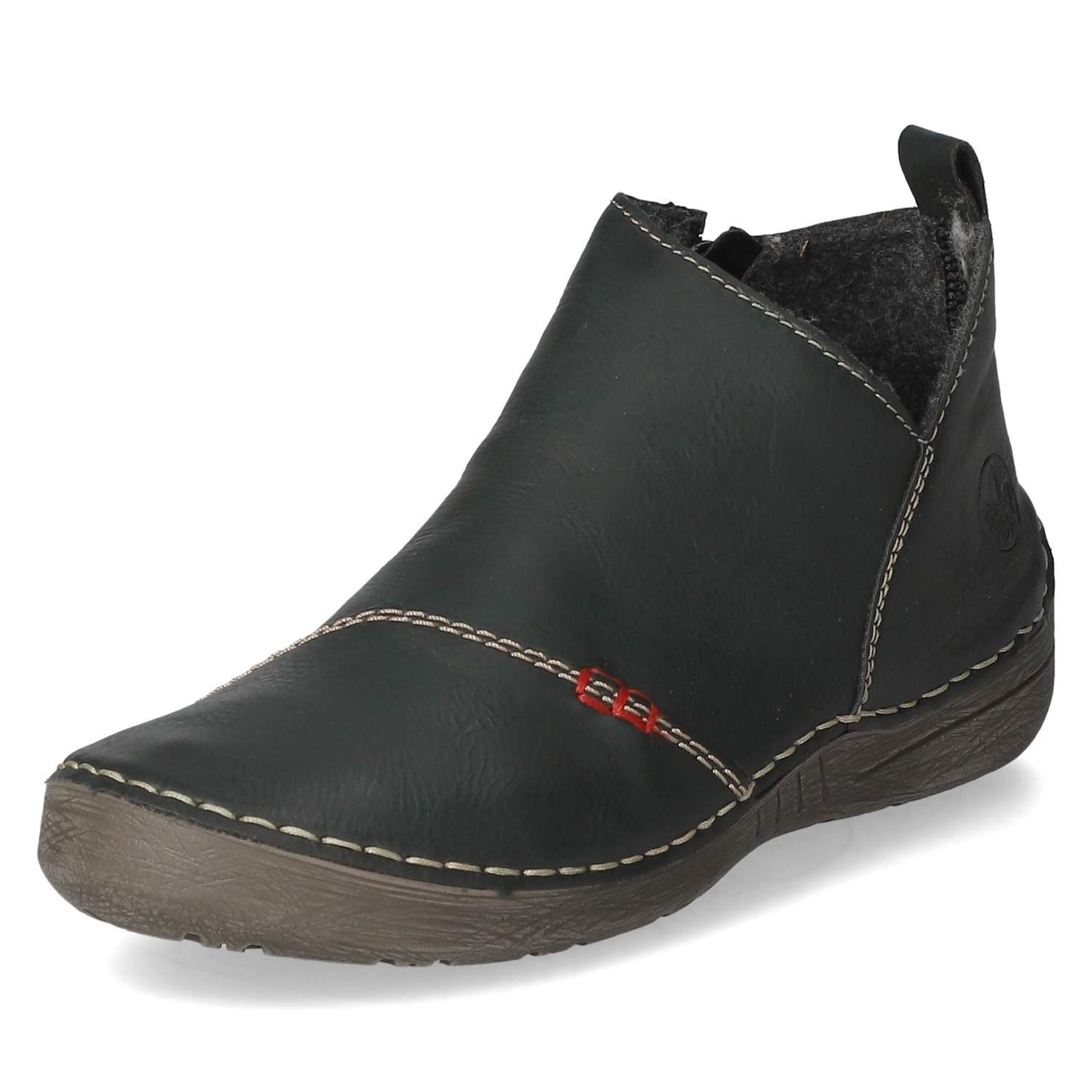 Rieker Ankle Boots Stiefelette günstig online kaufen