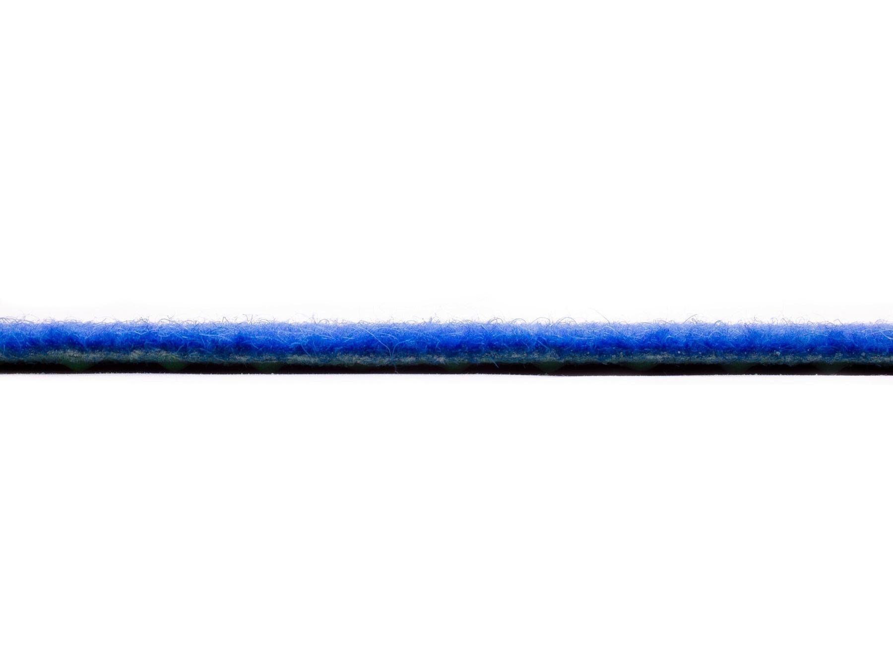 Noppen, 7 PARK, Höhe: witterungsbeständig mit rechteckig, wasserfest strapazierfähig, Textil, in blau Primaflor-Ideen & mm, Kunstrasen