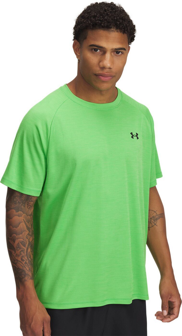 Under Armour® T-Shirt UA TECH TEXTURED günstig online kaufen