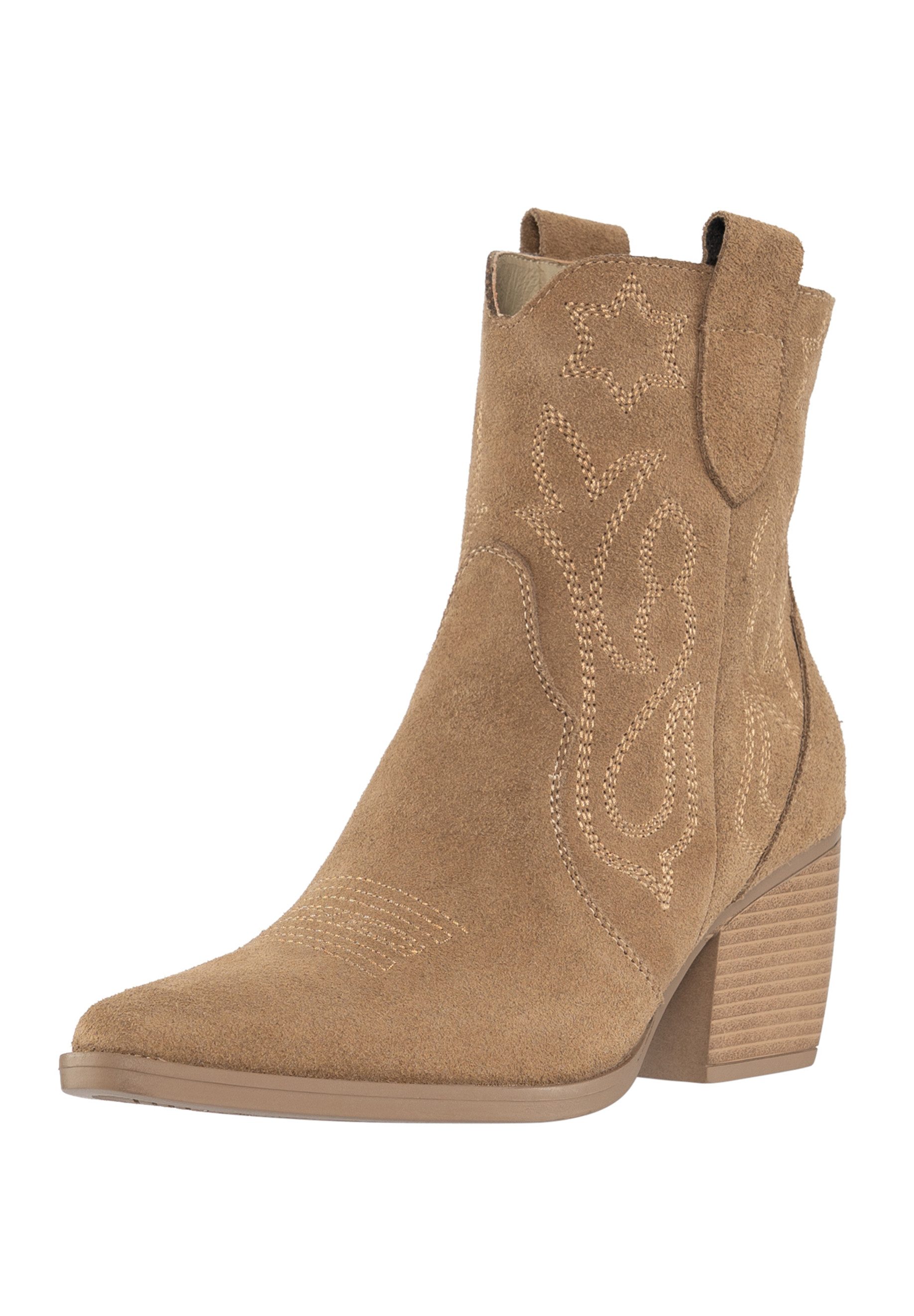 Salinyang Stiefeletten Ankleboots
