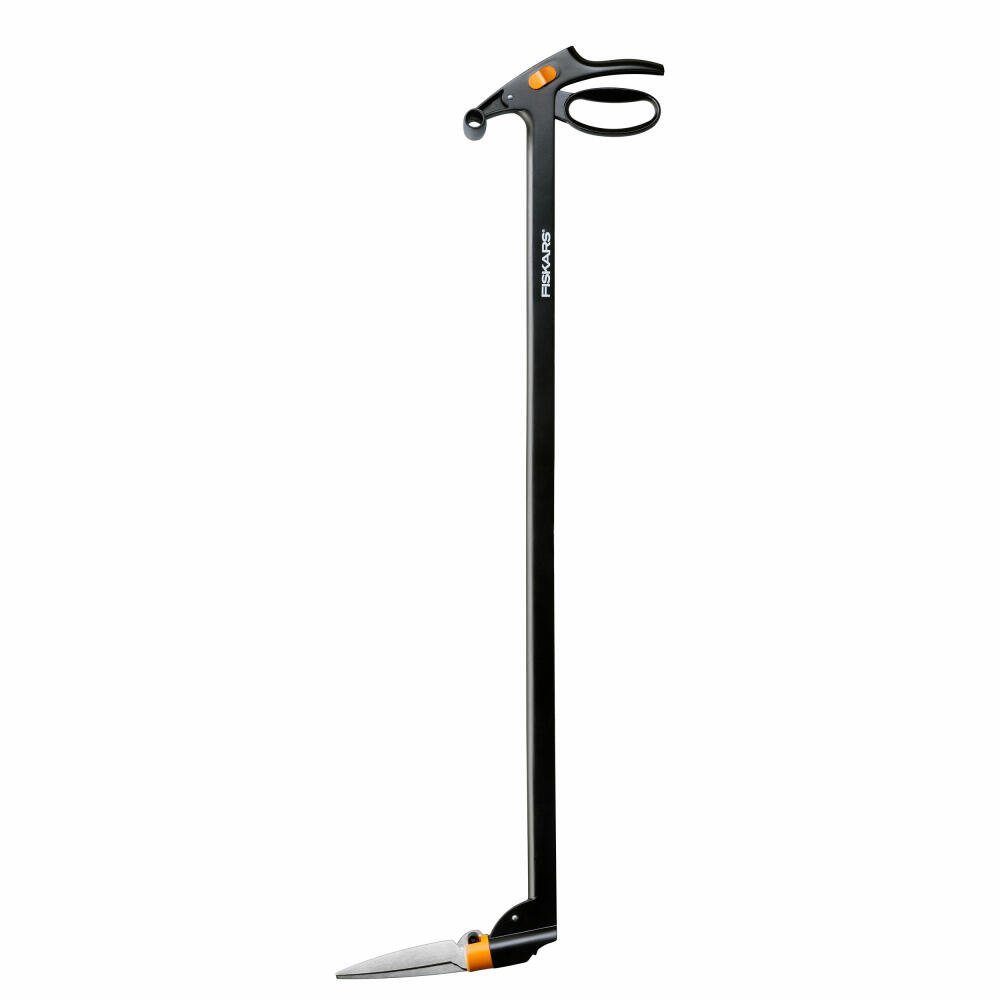 Fiskars Haushaltsschere Servo-System GS46 mit Stiel 1.12 m 1000590