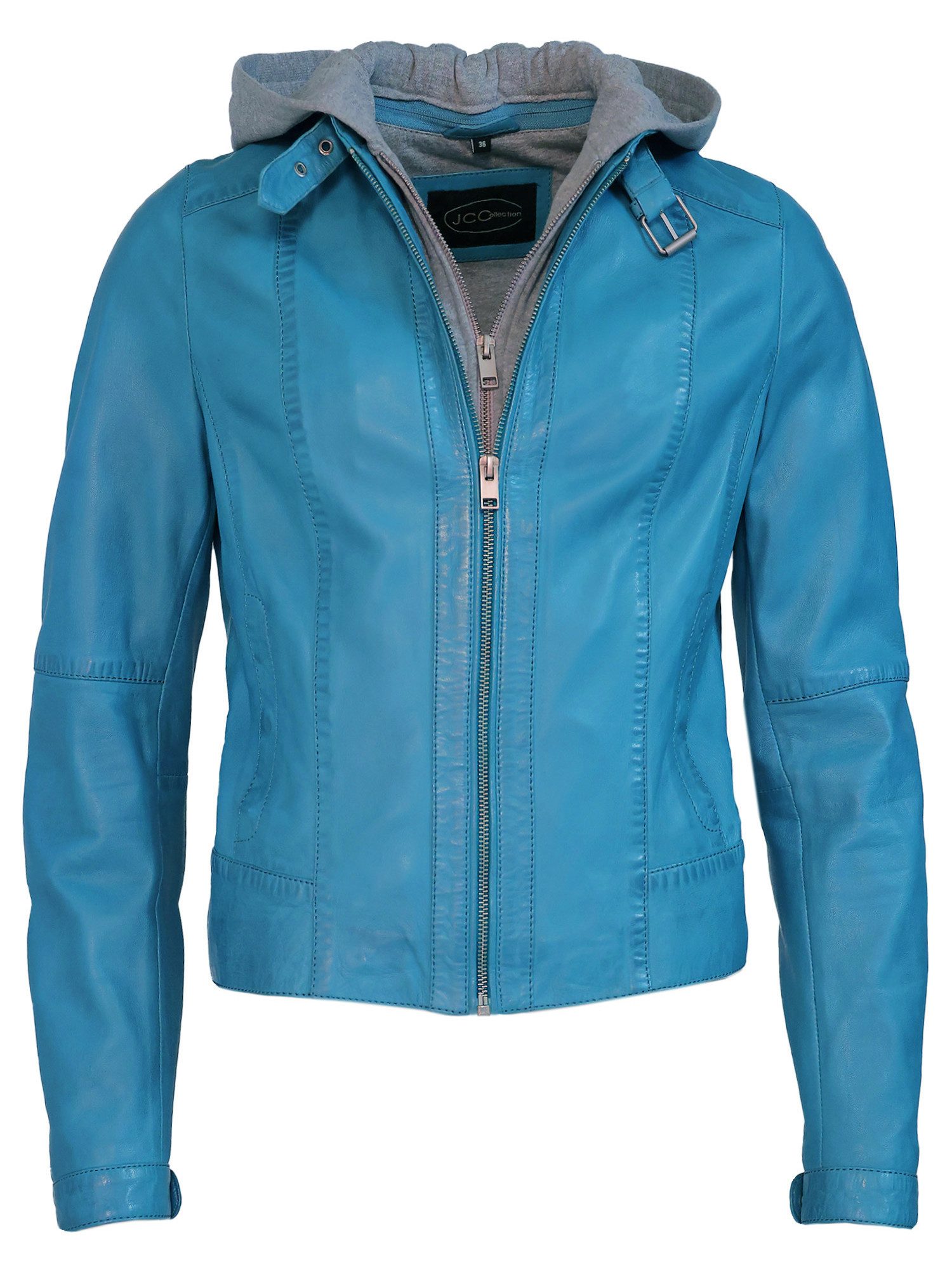 Lederjacke 31024030