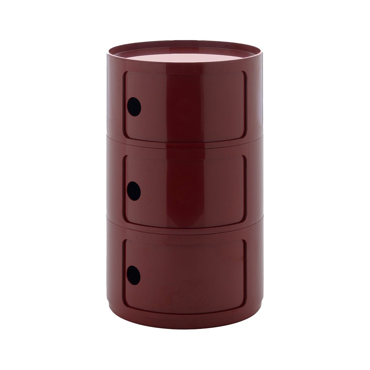 Kartell Beistelltisch