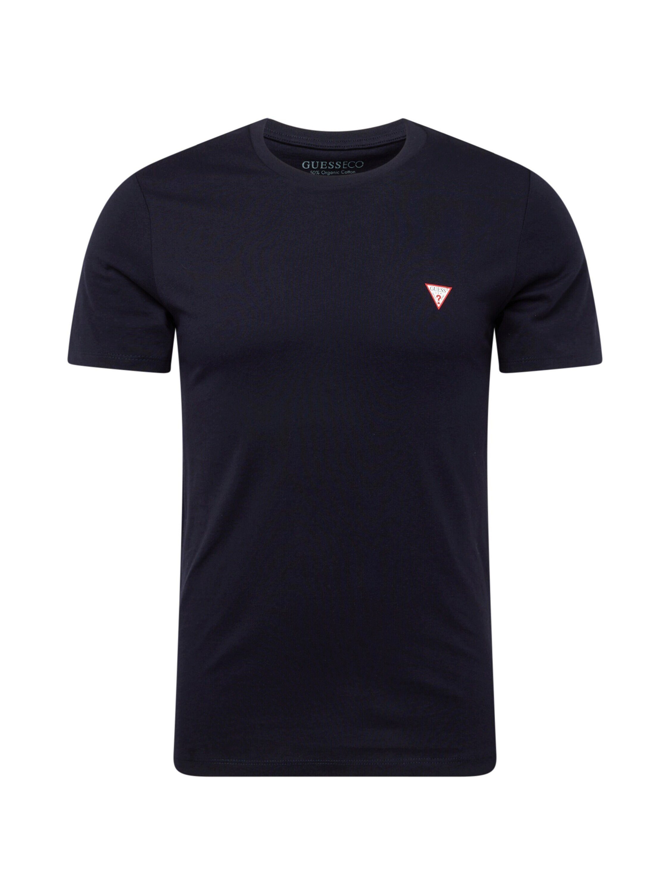 Guess T-Shirt (1-tlg)