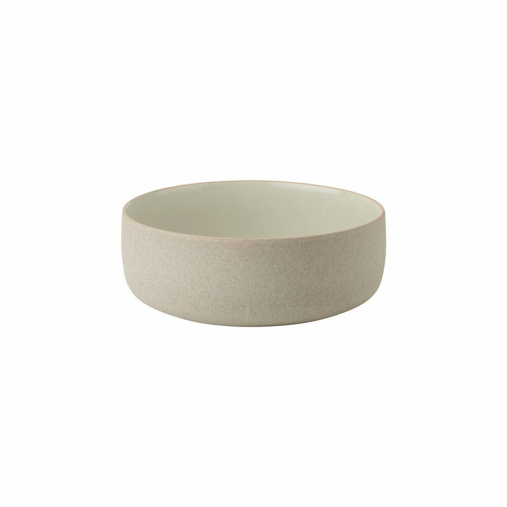 Schale Emma 2er-Set, Grey, 13.5 cm