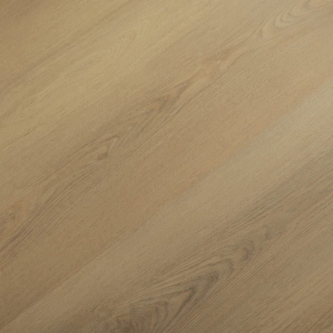 Mega-Holz Vinyllaminat Виниловый ламинат LOFOTEN Klick in Holzoptik PVC Boden mit Звукоизоляционные материалы, Packung, 10 St., Fußbodenheizung & Feuchträume geeignet, Diele 1225x180x5 mm, 2,2m² Set