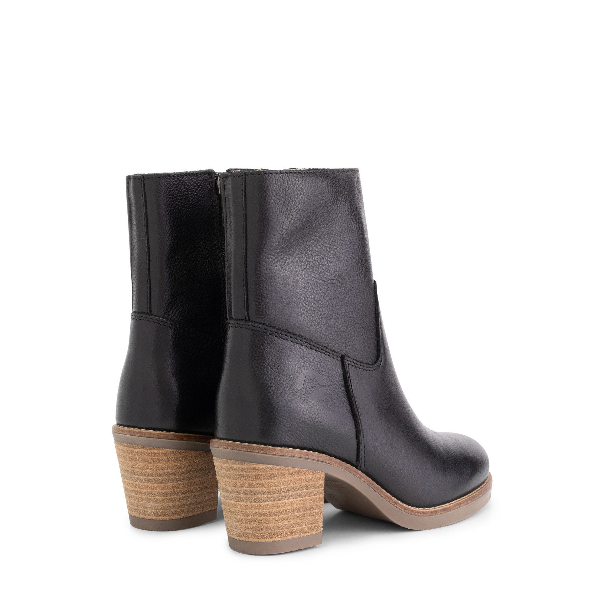 Travelin' Isere Stiefelette günstig online kaufen