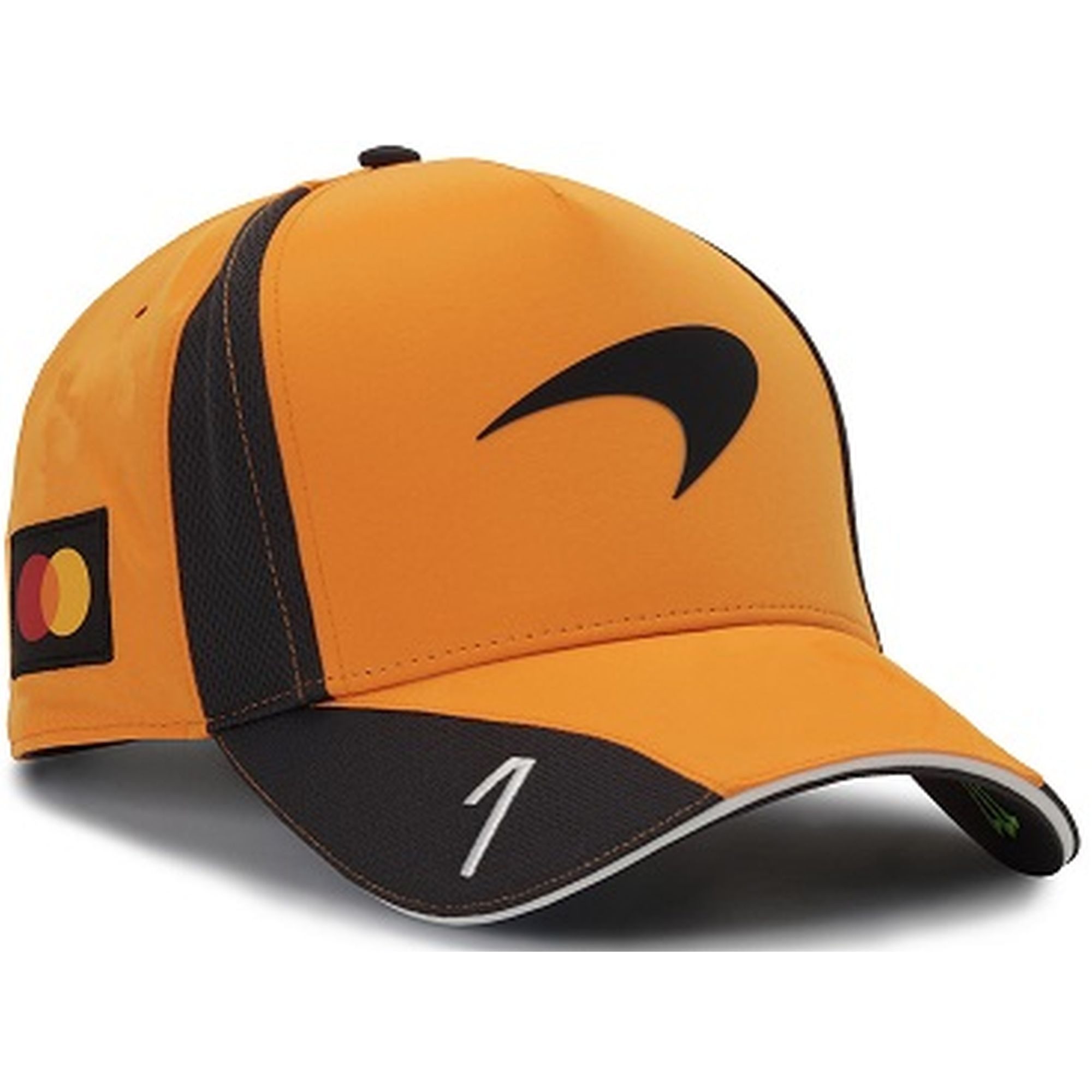 McLaren Baseball Cap McLaren F1 Team Cap "Norris" BB Puma 2026