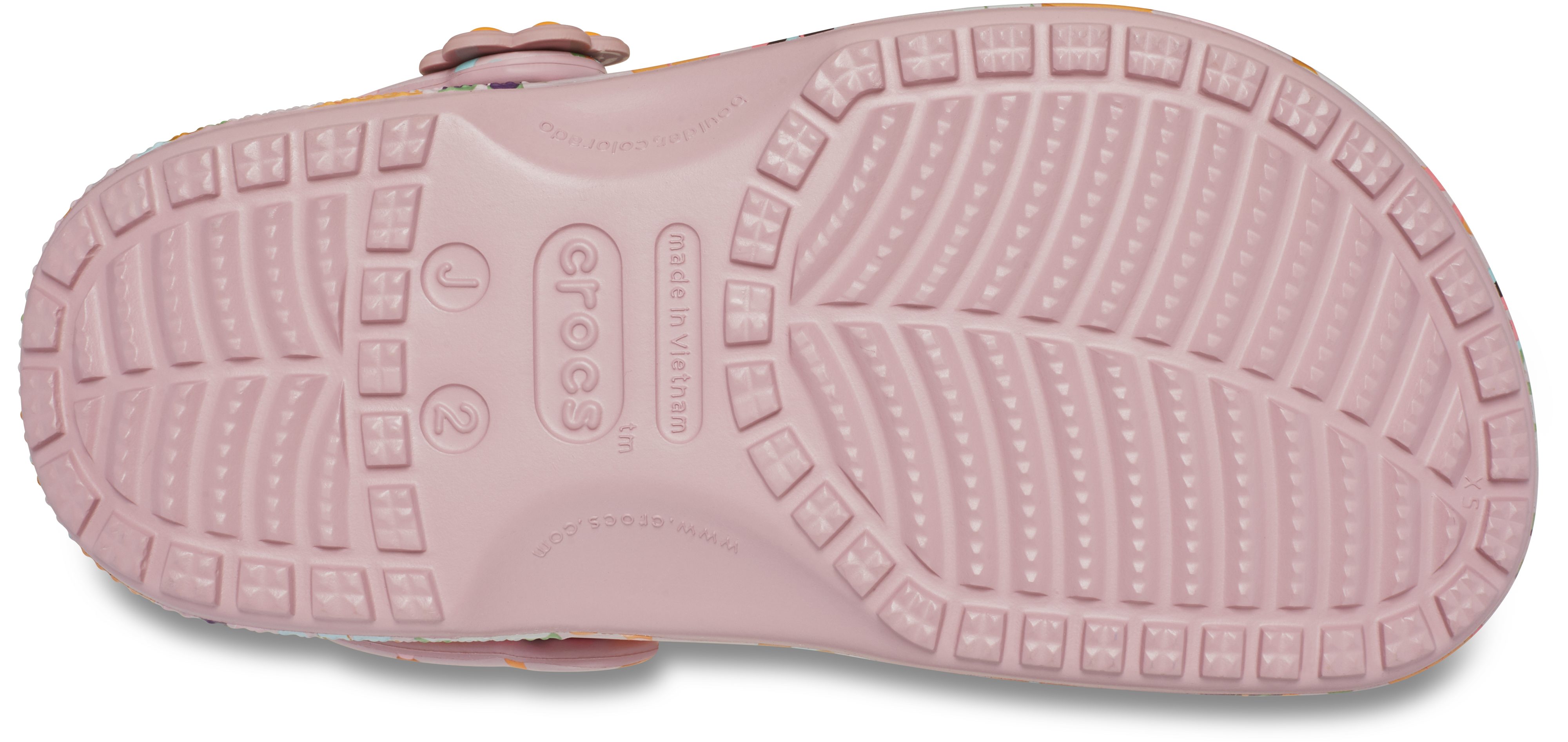 Crocs Classic Retro Clog Sommerschuh, Gartenschuh, Hausschuh mit schwenkbarem Fersenriemen