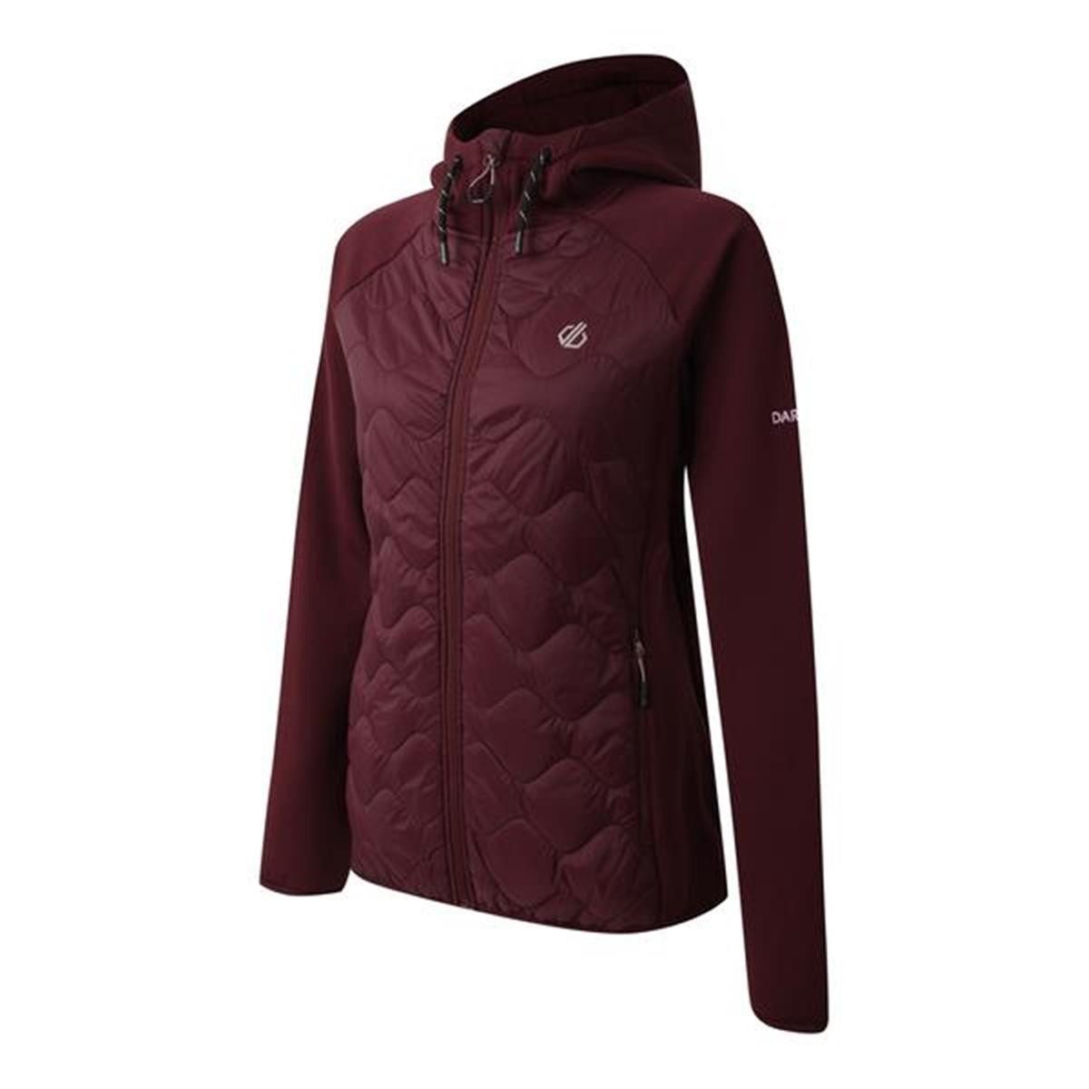 Outdoorjacke Damen Jacke - TorrekFlexyHy