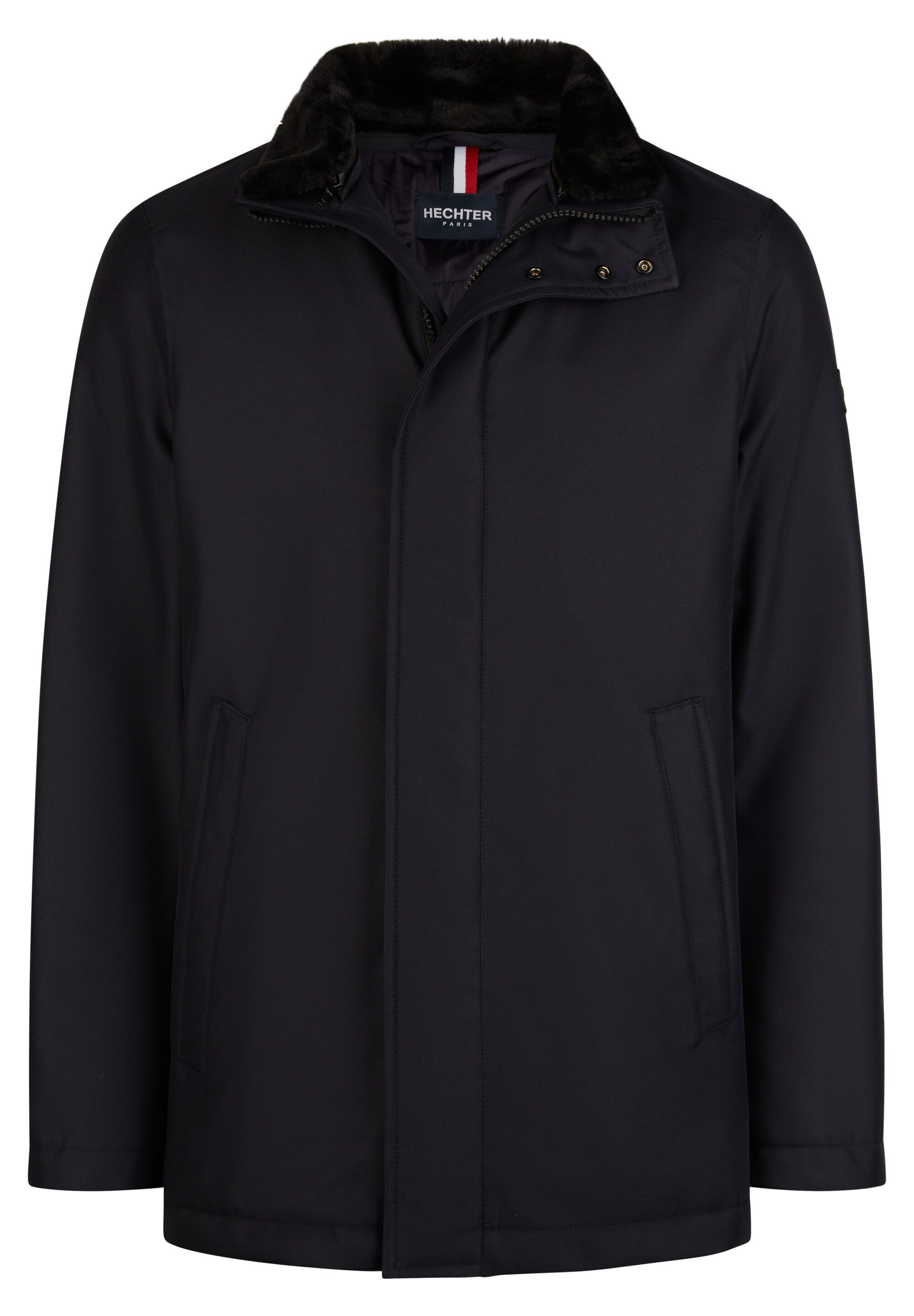 HECHTER PARIS Funktionsjacke H-XTECH-PROTECT (1-St) mit günstig online kaufen