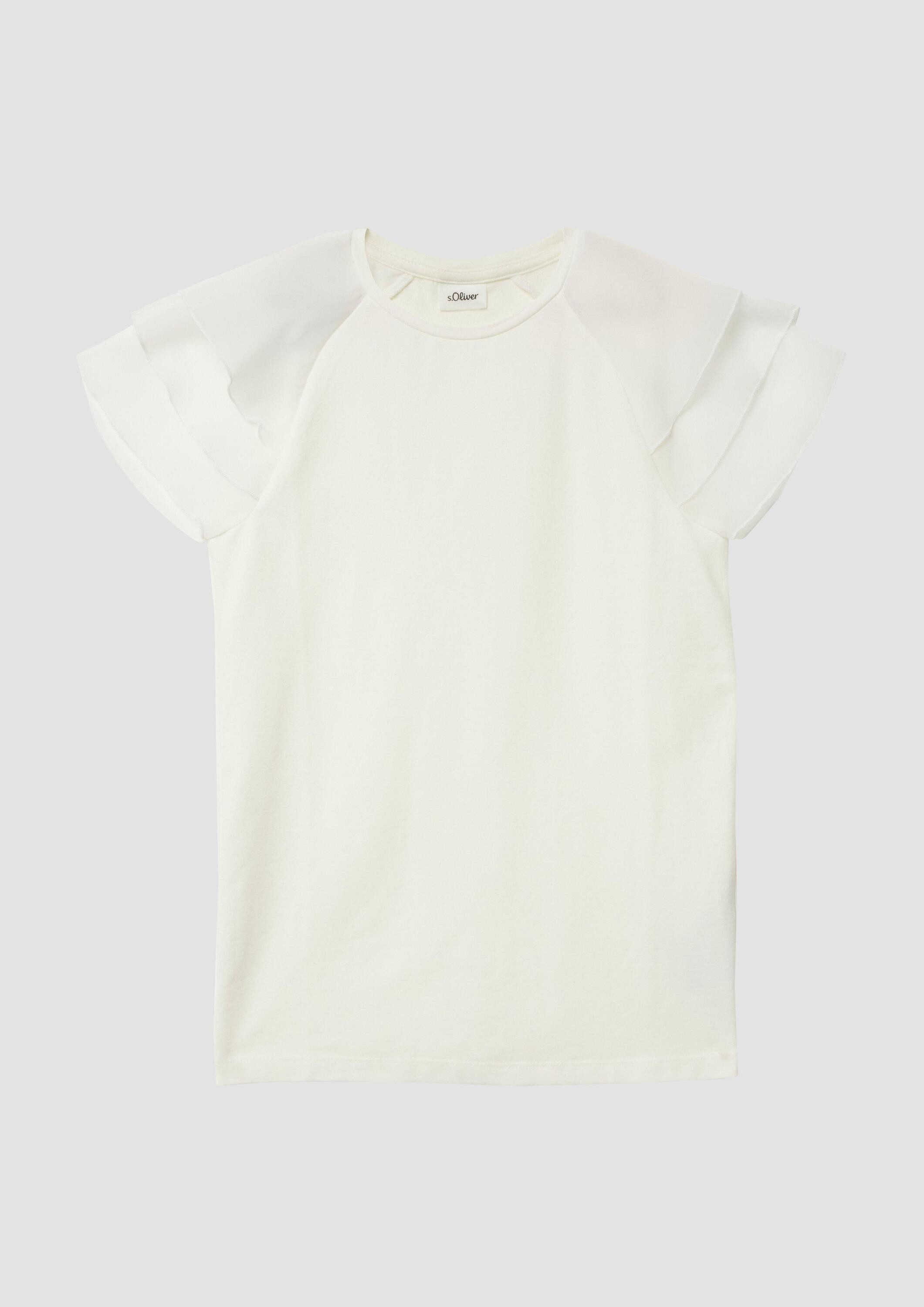 Kurzarmshirt T-Shirt