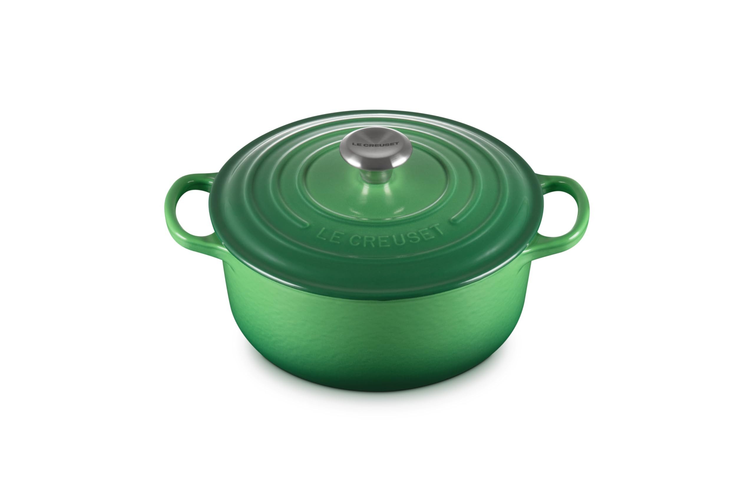 LE CREUSET Bräter Signature Gusseisen-Bräter