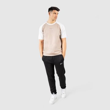 Smilodox T-Shirt Dante Oversize, 100% Baumwolle