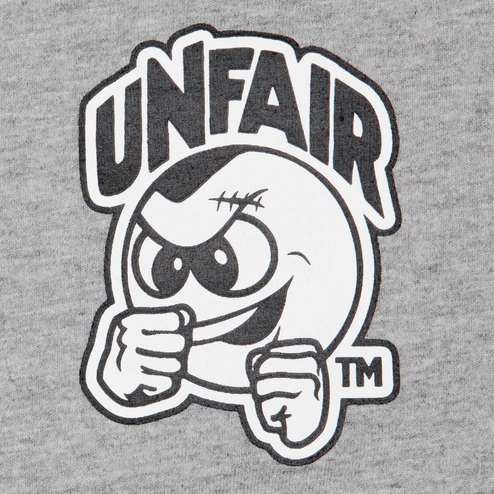 Unfair Athletics T-Shirt Punchingball großer Frontprint