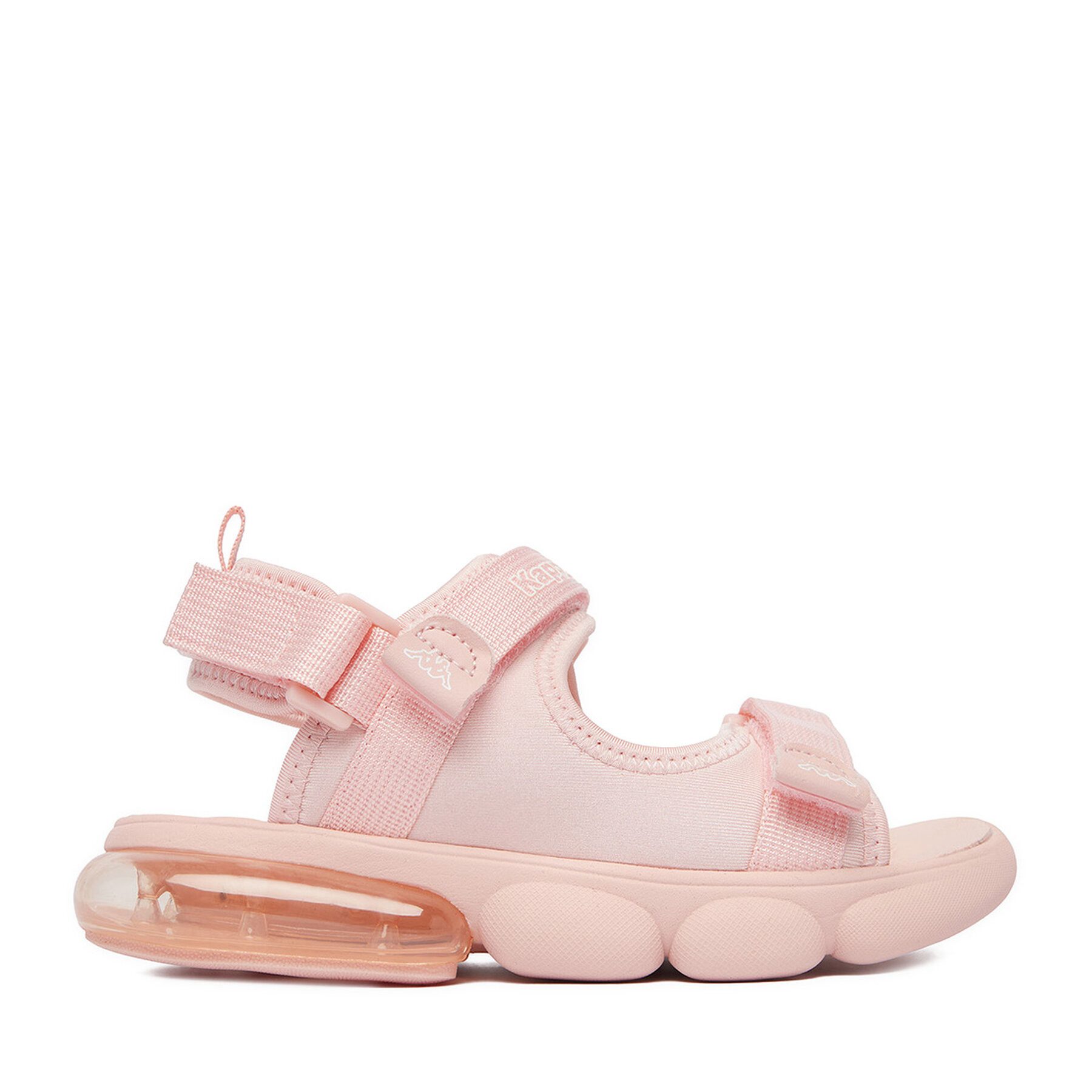 Kappa Kappa Mädchen Sandalen Rosa Sandale