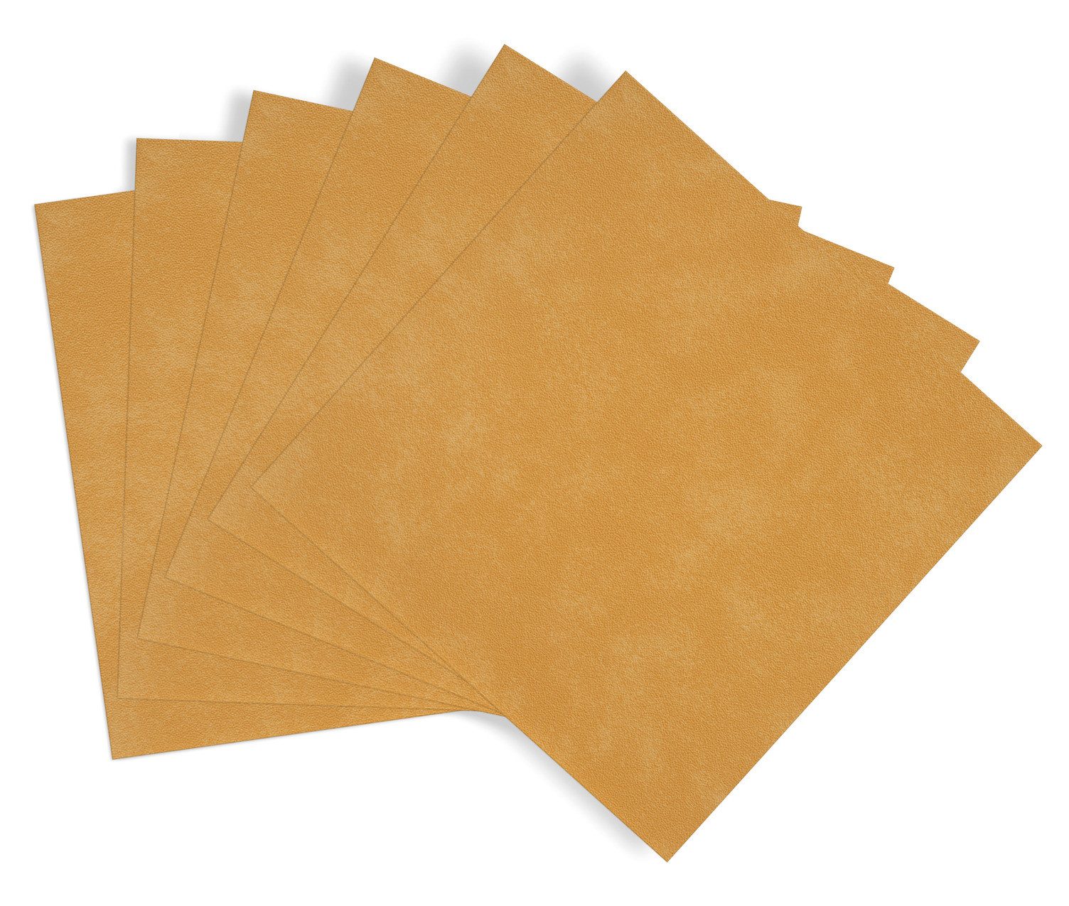 d-c-fix Wandfliese SA Wall Tiles Micro Cement gold, Strapazierfähiger Vinyl-Wandbelag 15,25x15,25, Micro Cement gold