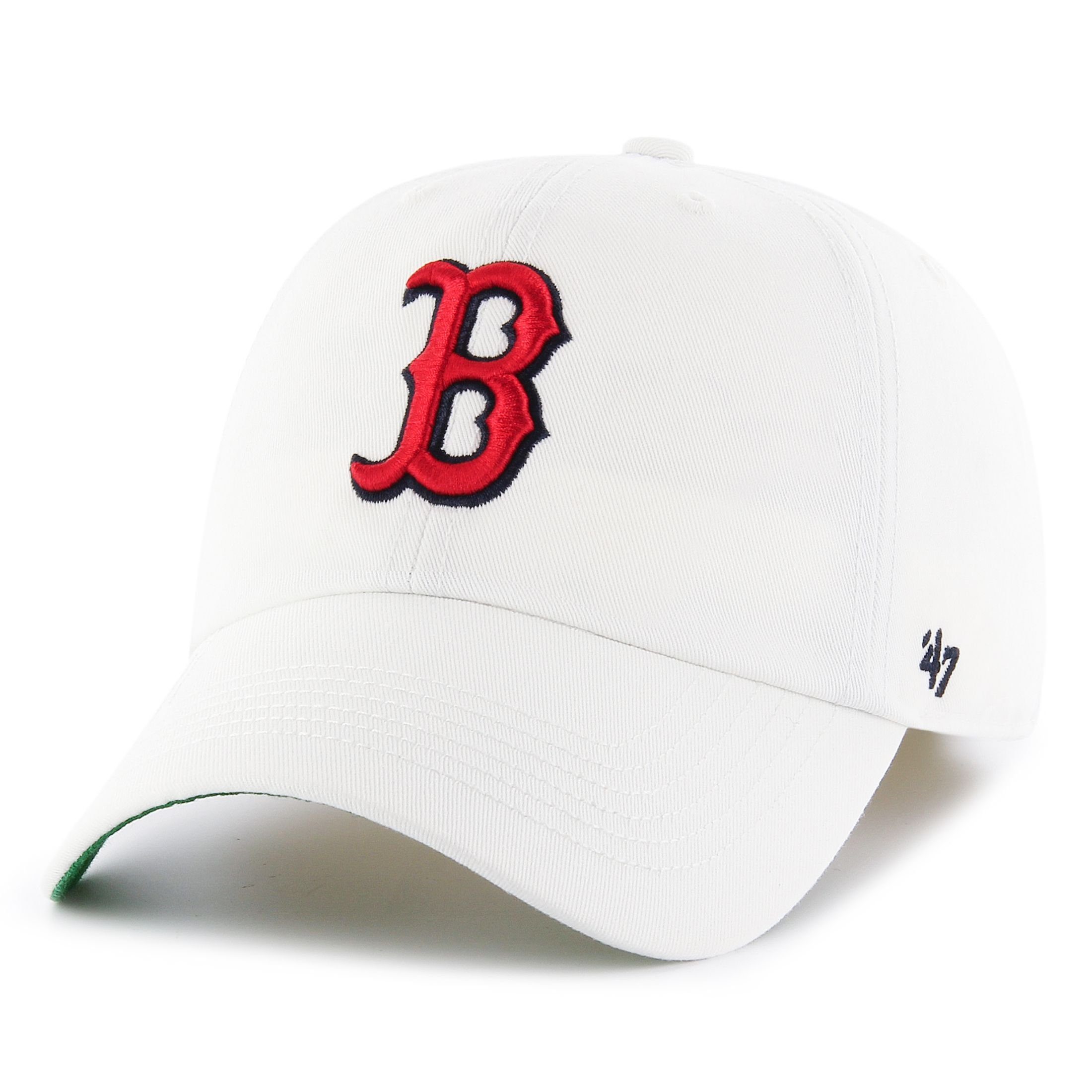'47 Brand Flex Cap Curved FRANCHISE Boston Red Sox