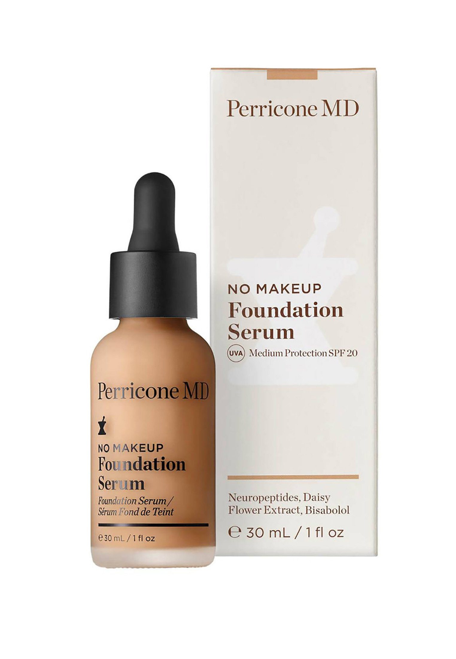 Foundation Foundation Serum Makeup PERRICONE No Foundation PERRICONE