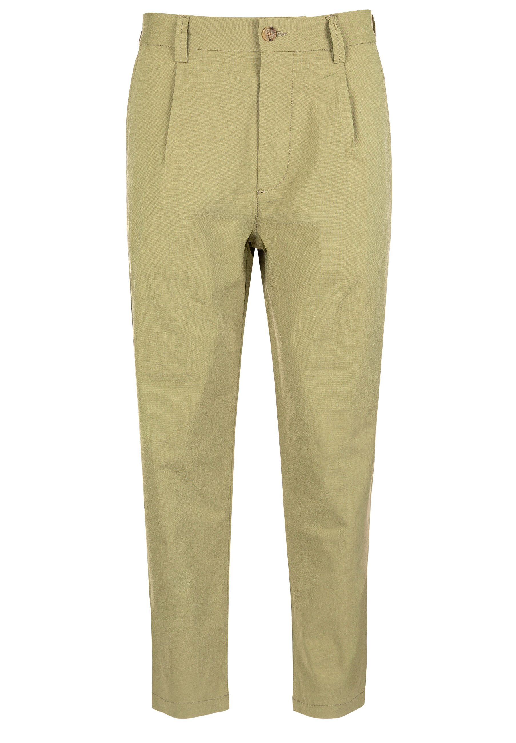 BOSS Chinohose C-Kerin-PL (1-tlg)