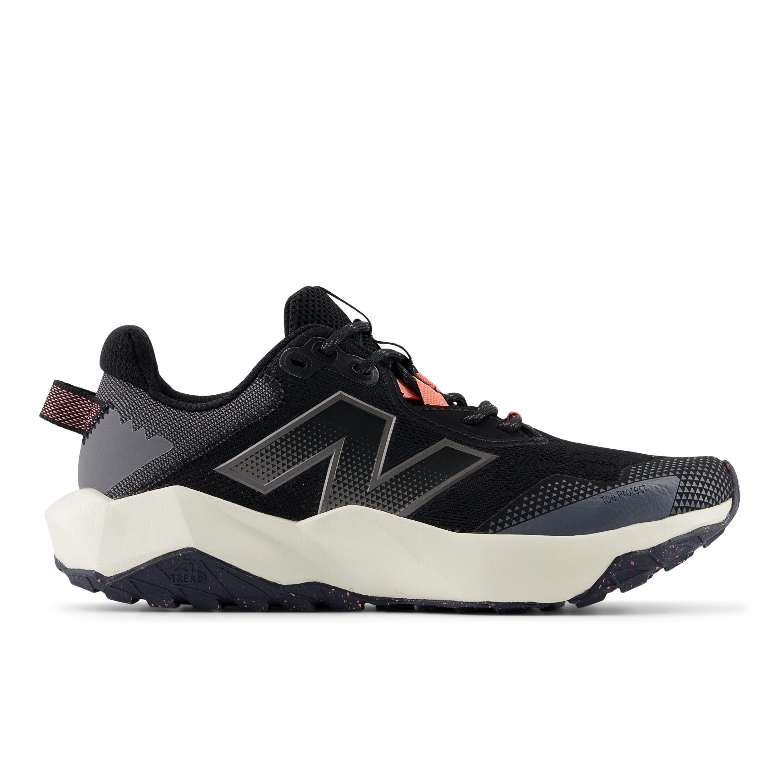 New Balance DYNASOFT NITREL V6 Laufschuh Trailrunning-Schuhe