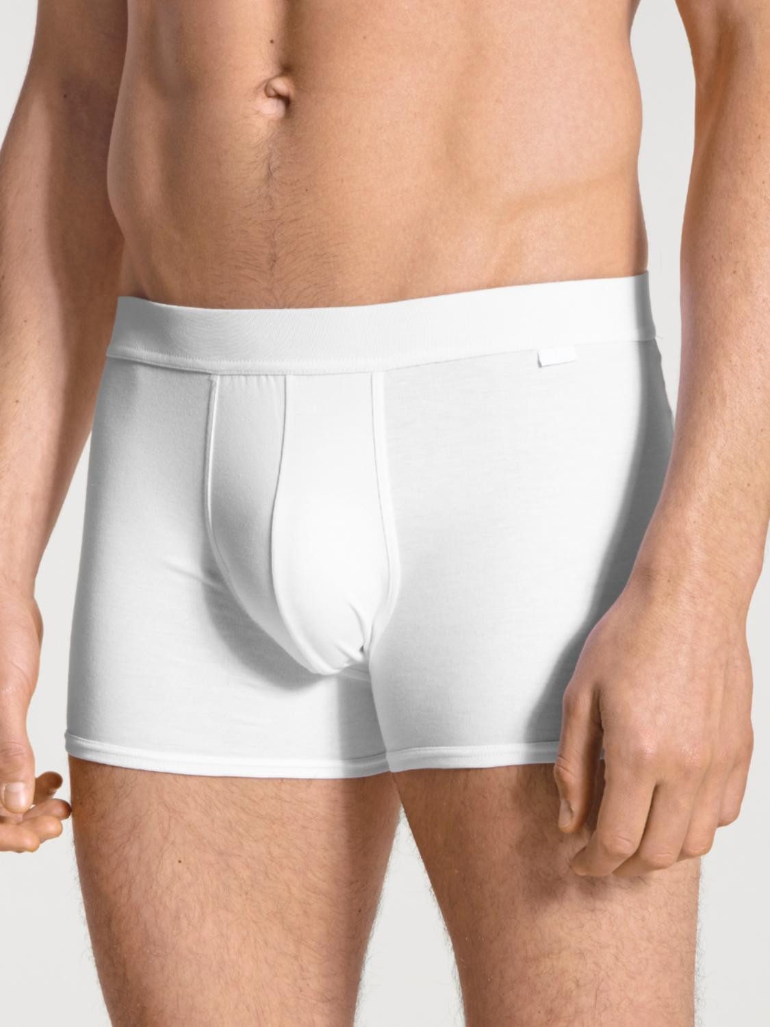 CALIDA Unterhemd HERREN Boxer