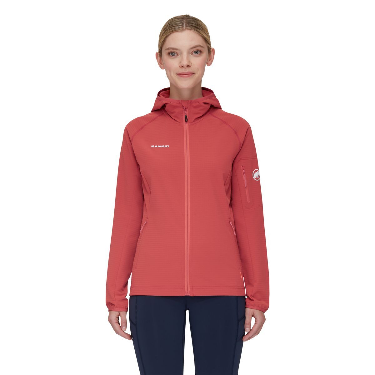Mammut Funktionsjacke Madris Light ML Hooded günstig online kaufen