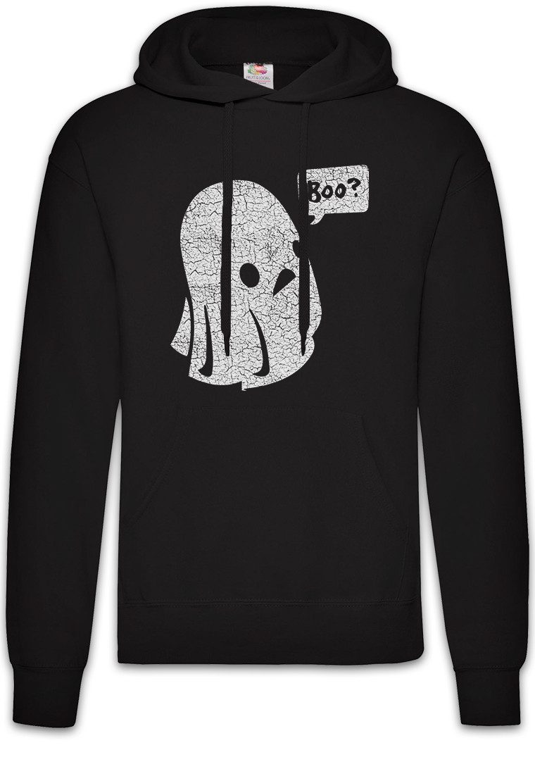 Hoodie Boo I Herren Hoodie Spectre Viral Geist Ghost Cute Halloween Comic